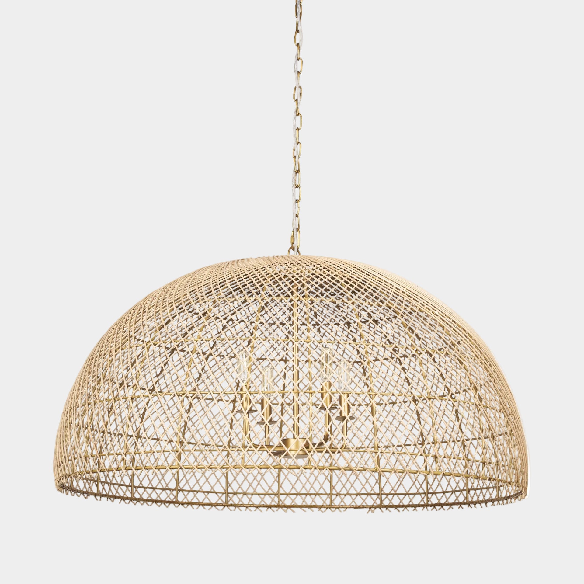 Thad Chandelier