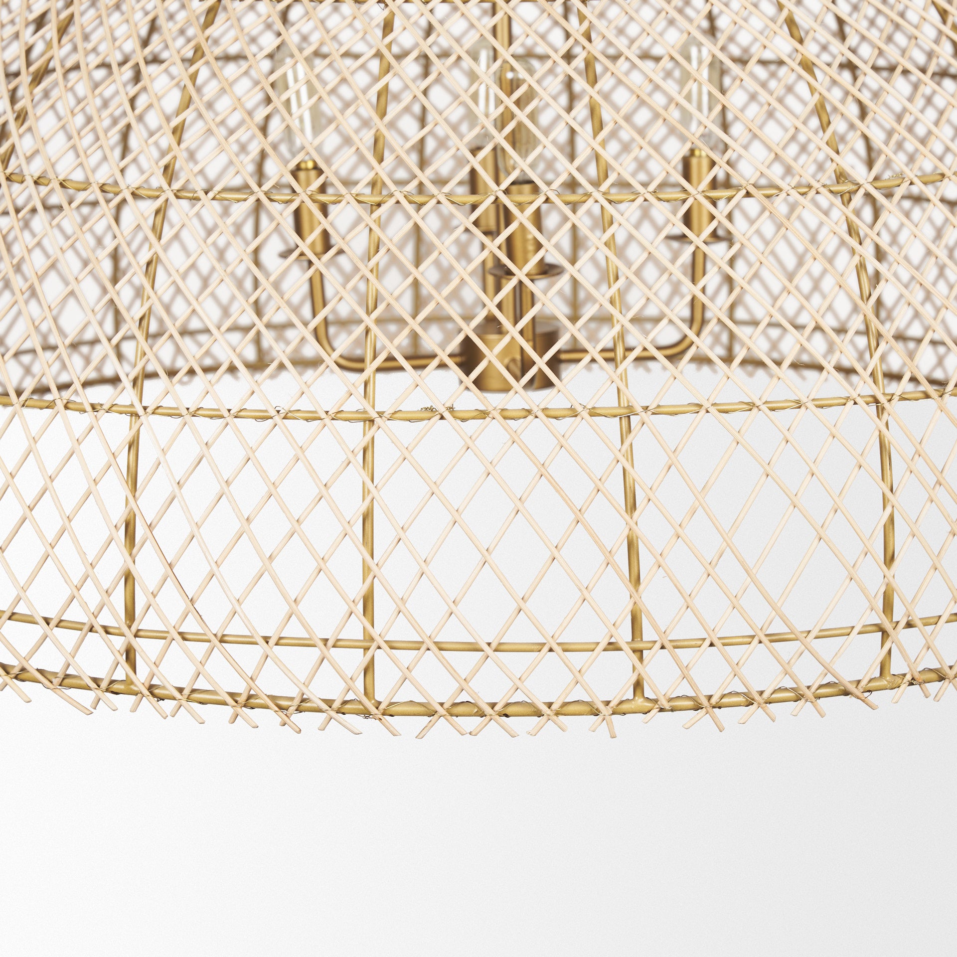 Thad Chandelier