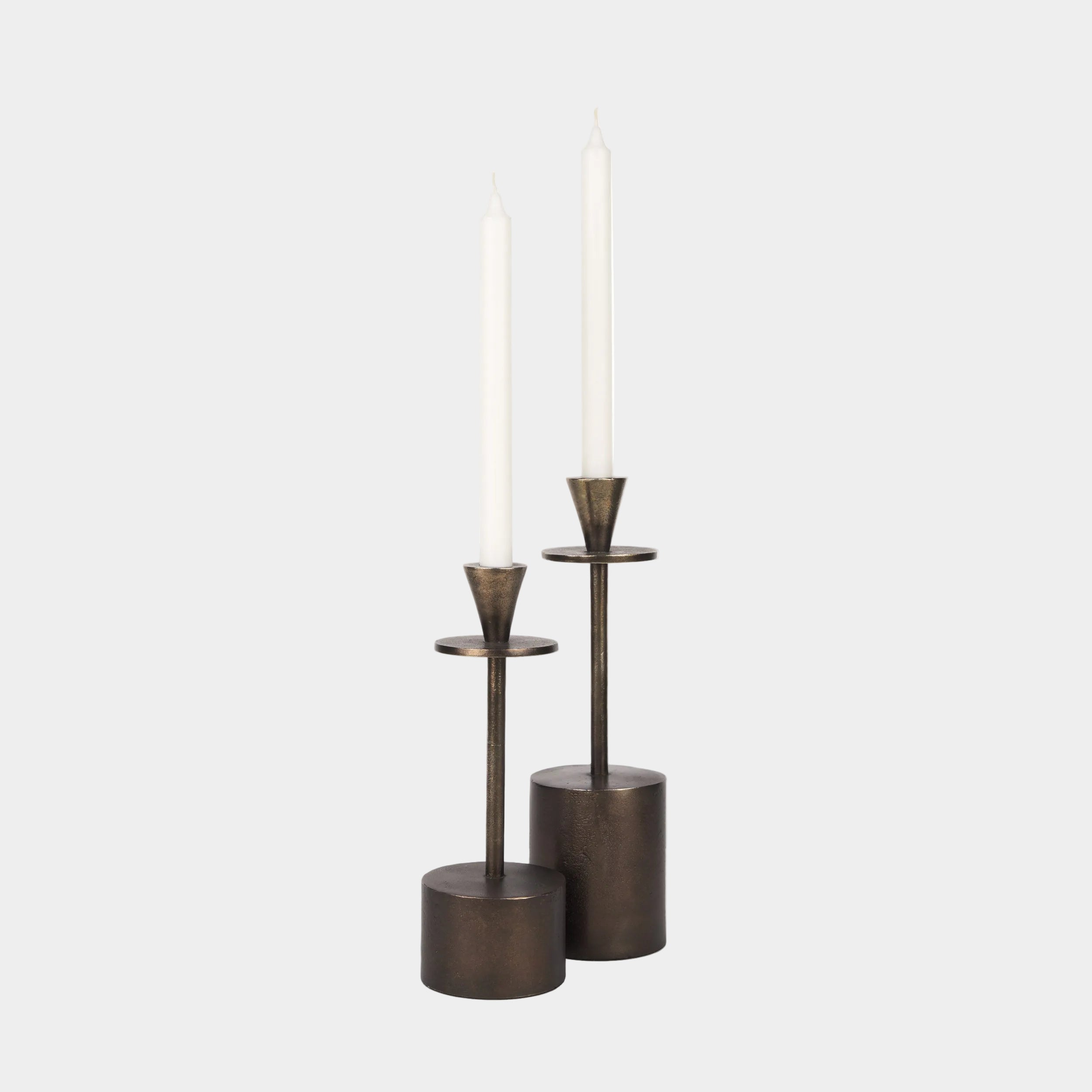 Petria Candle Holders