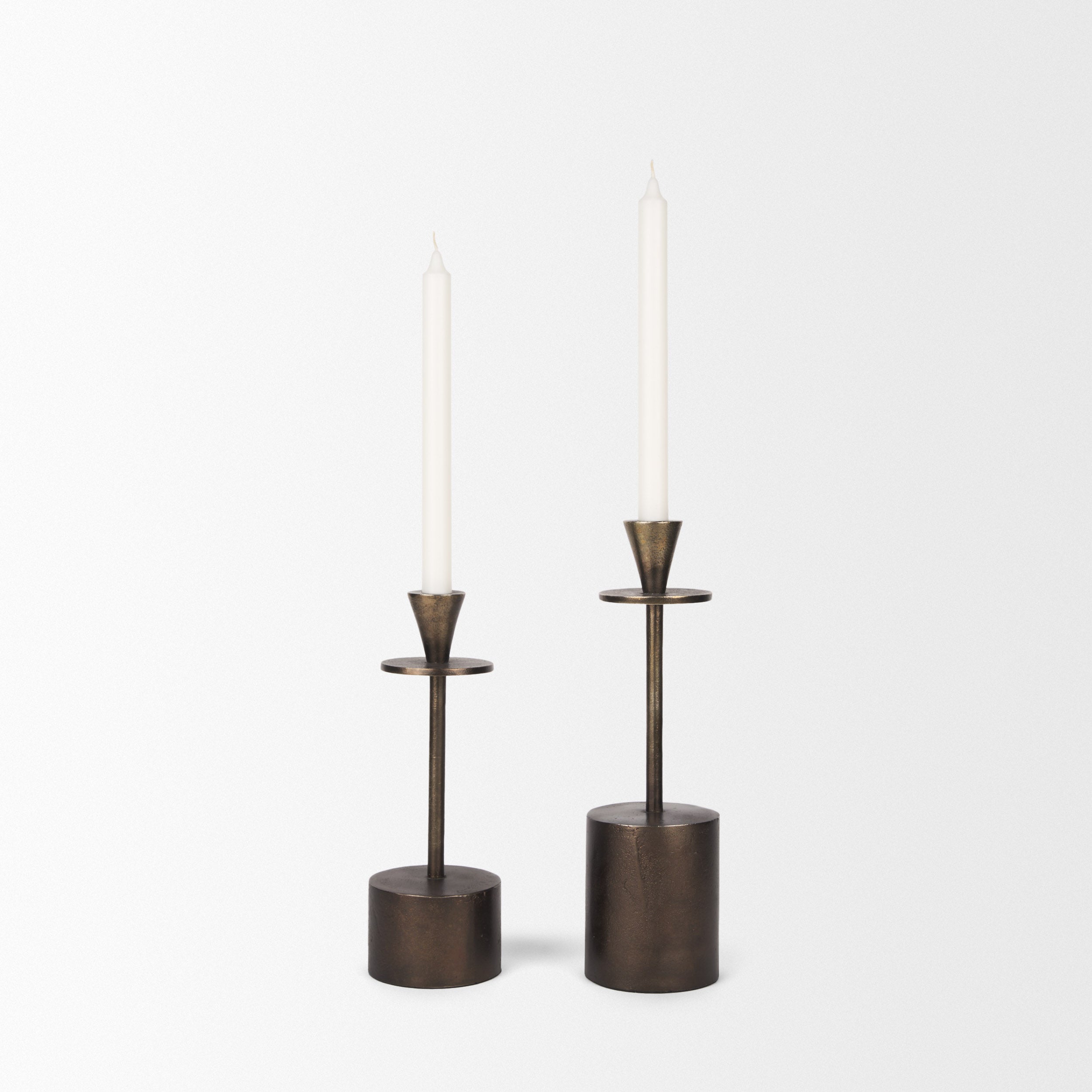 Petria Candle Holders