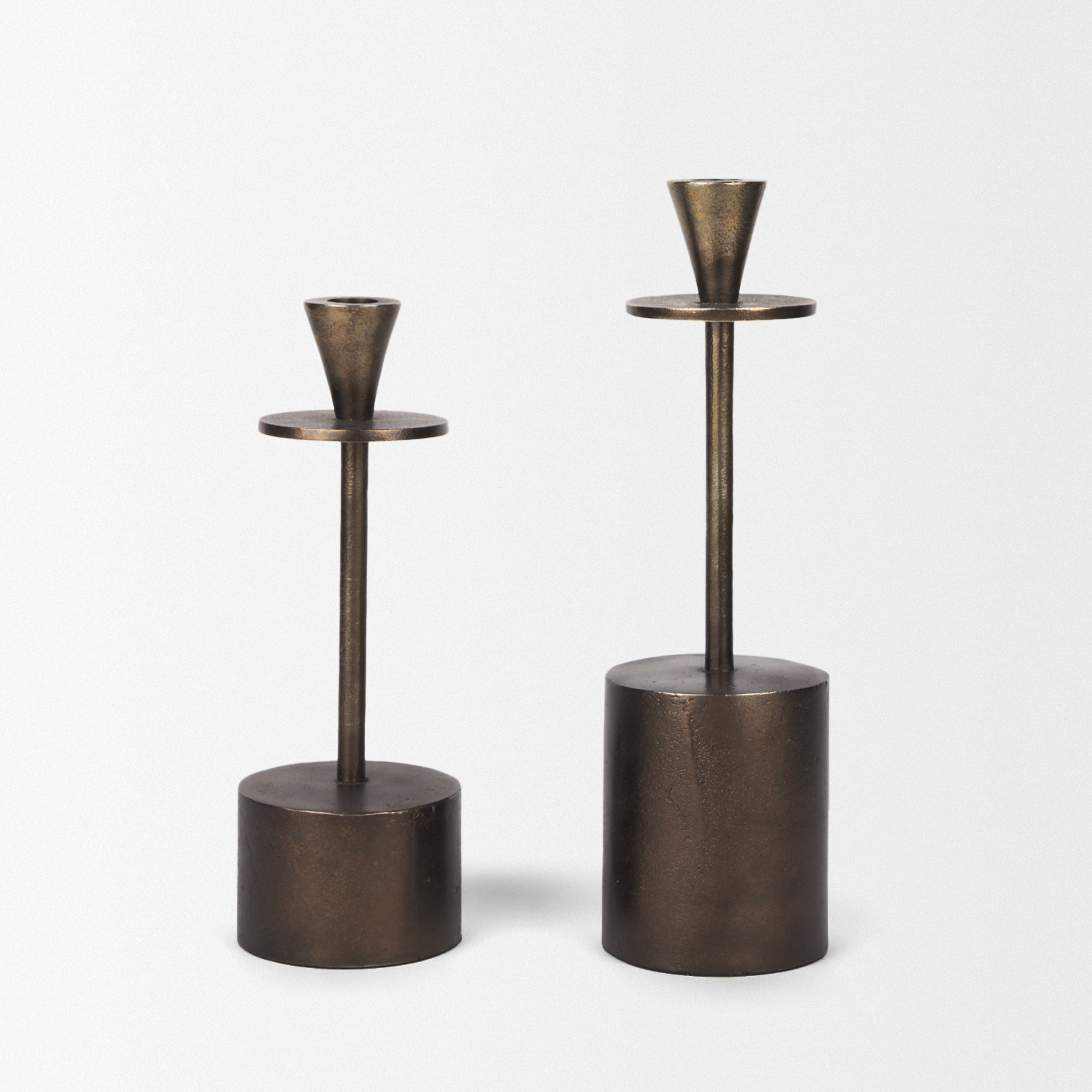 Petria Candle Holders
