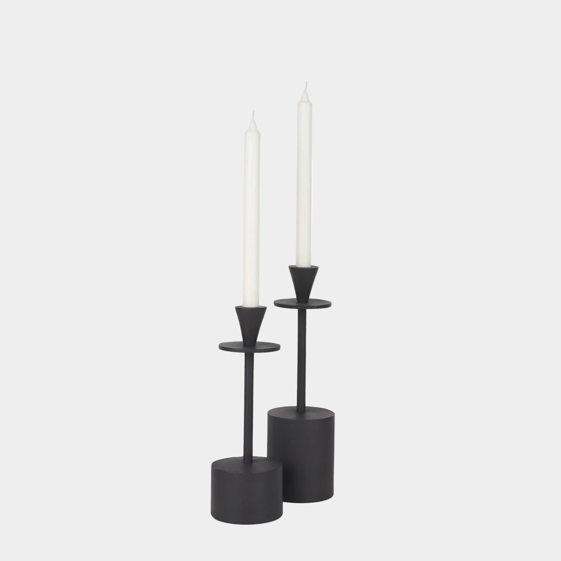 Petria Candle Holders