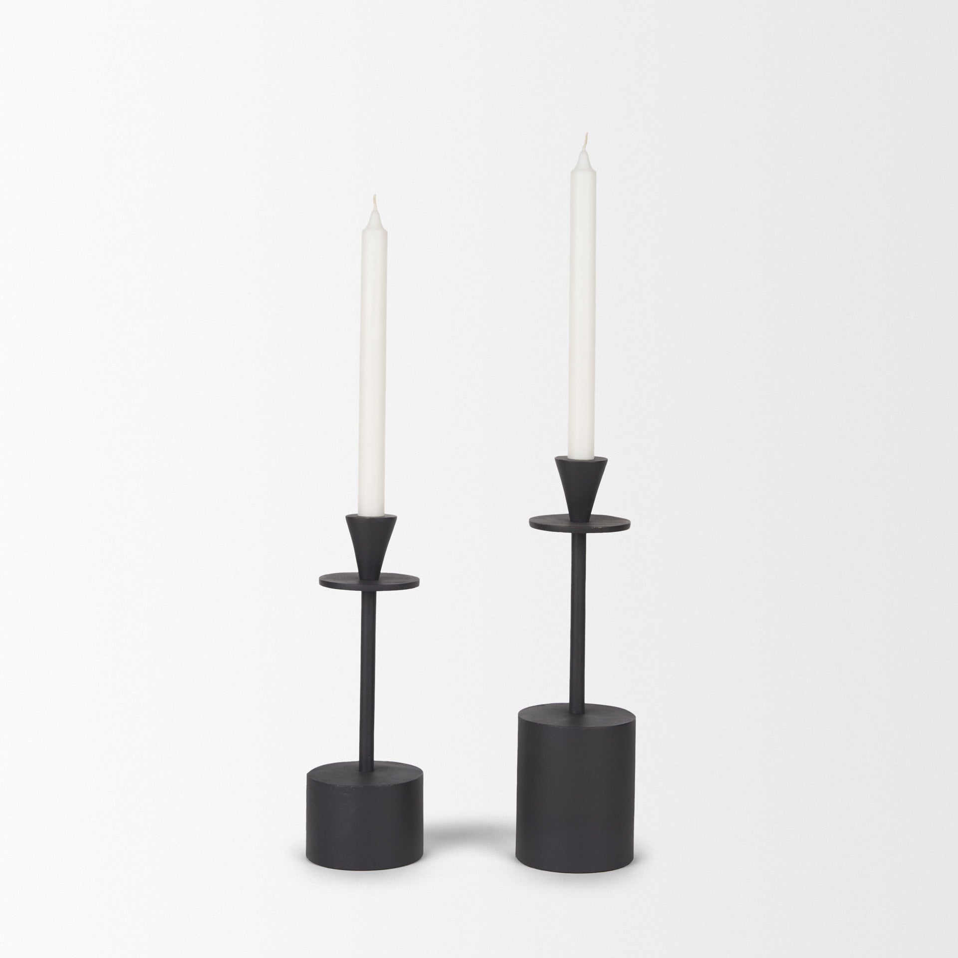 Petria Candle Holders