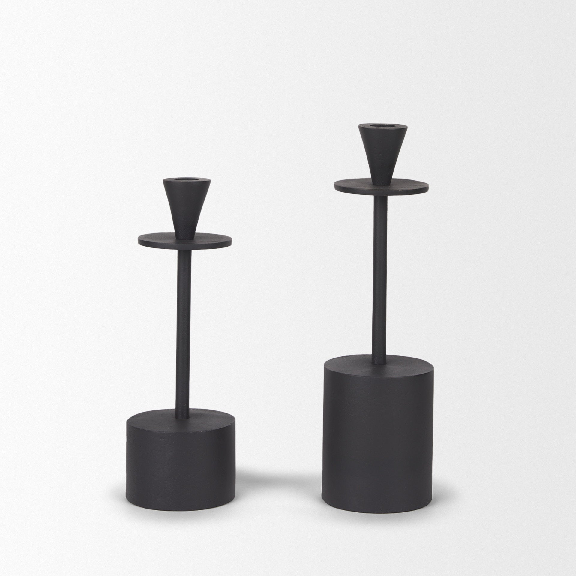Petria Candle Holders