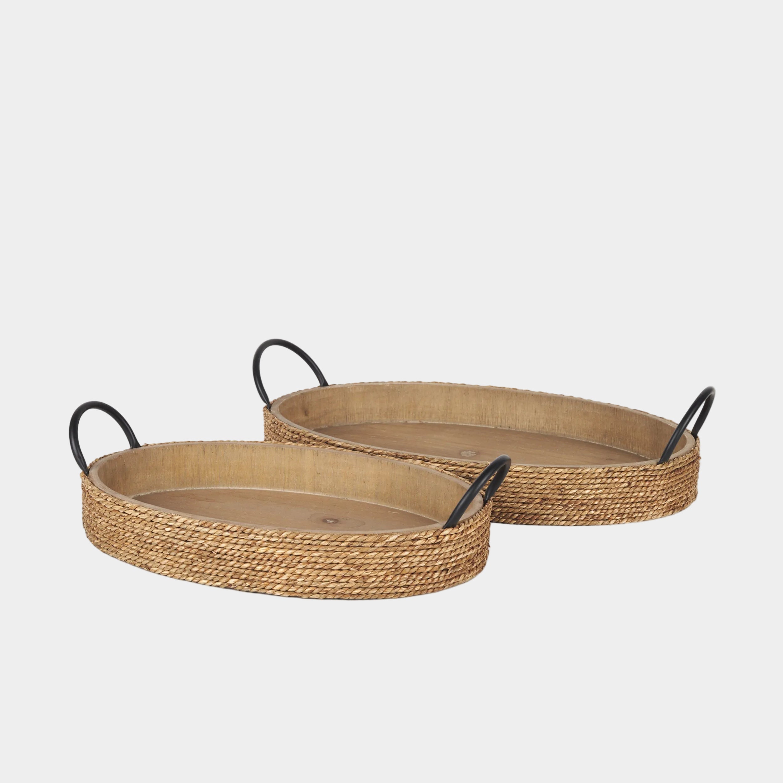 Wheaton Trays Set of 2