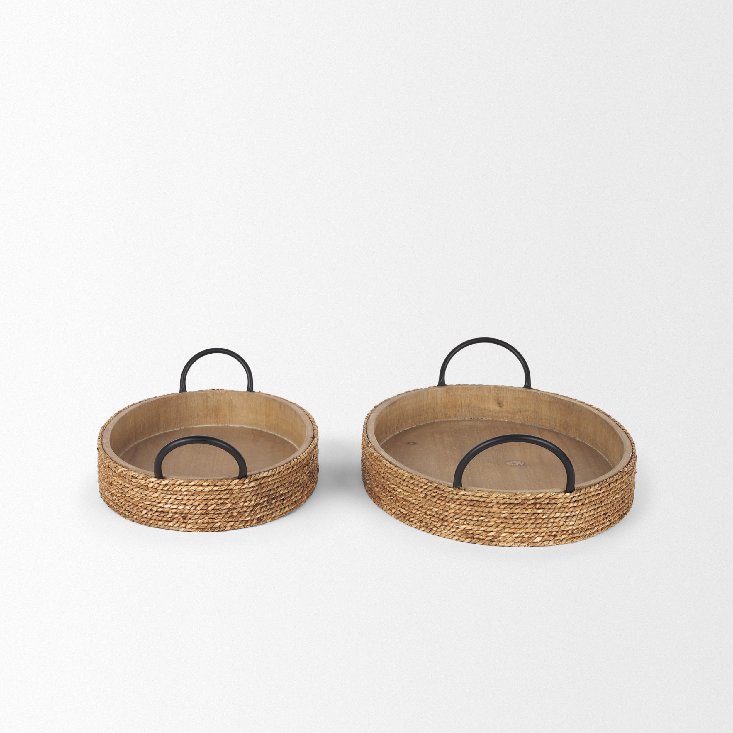 Wheaton Trays Set of 2