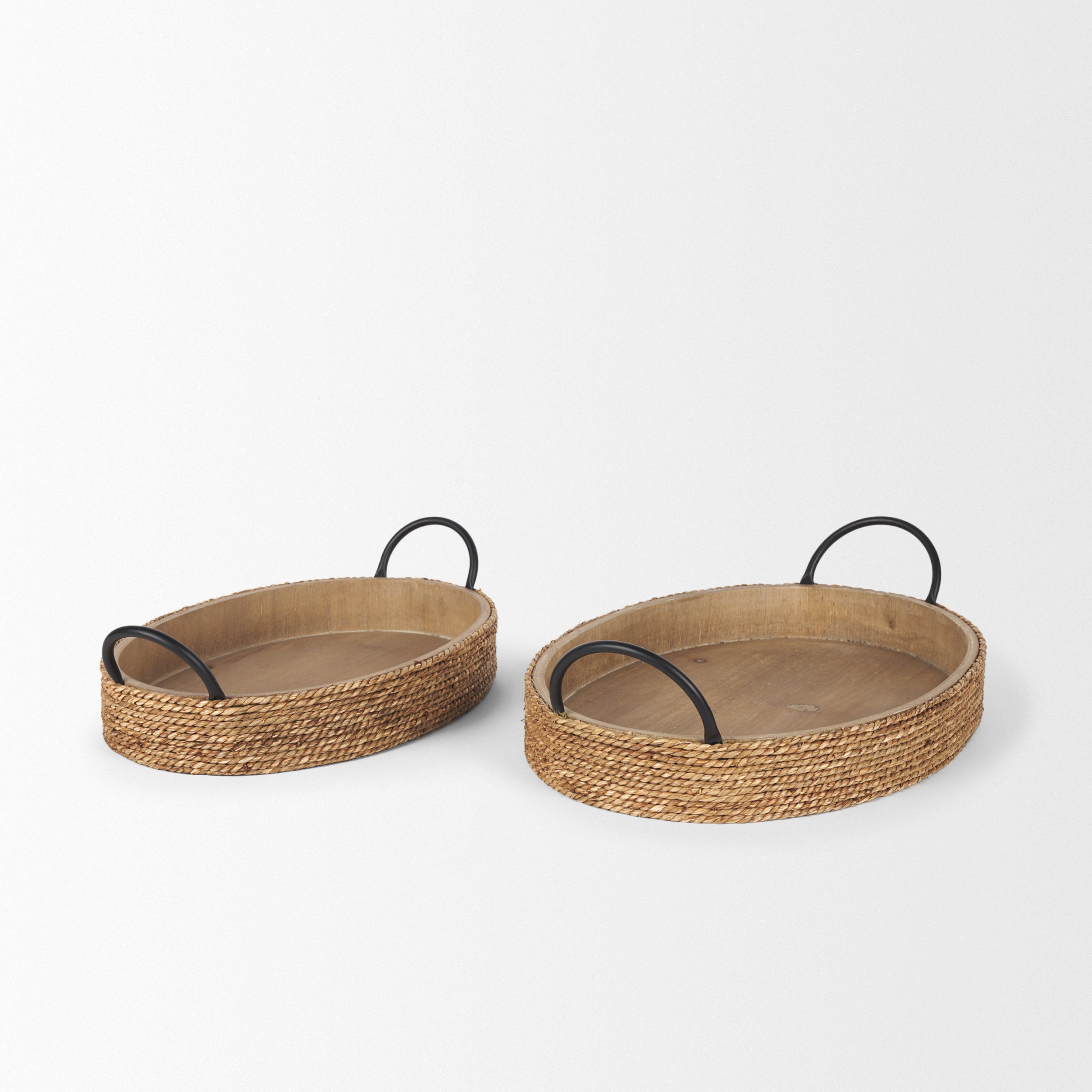 Wheaton Trays Set of 2