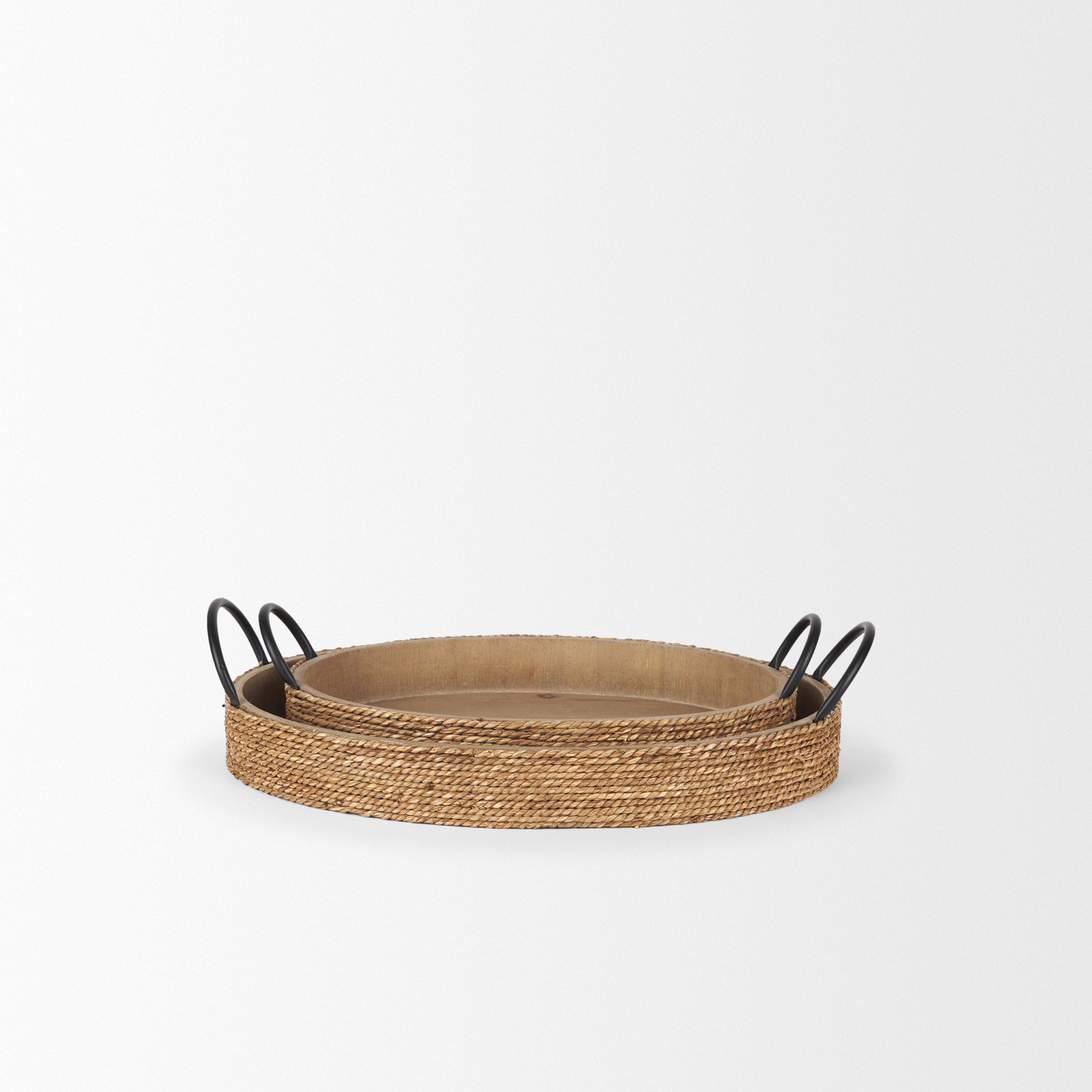 Wheaton Trays Set of 2