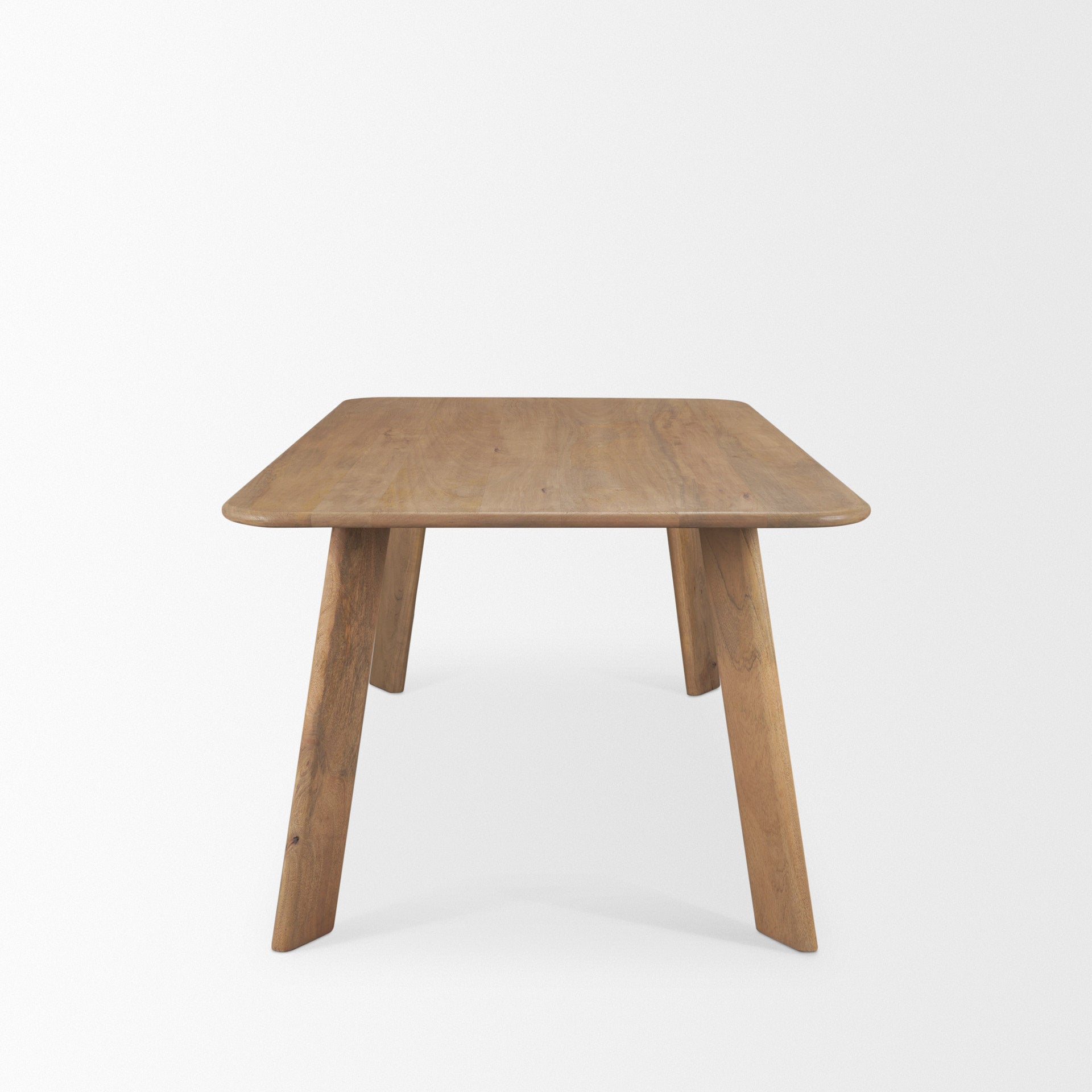 Welborn 84" Dining Table
