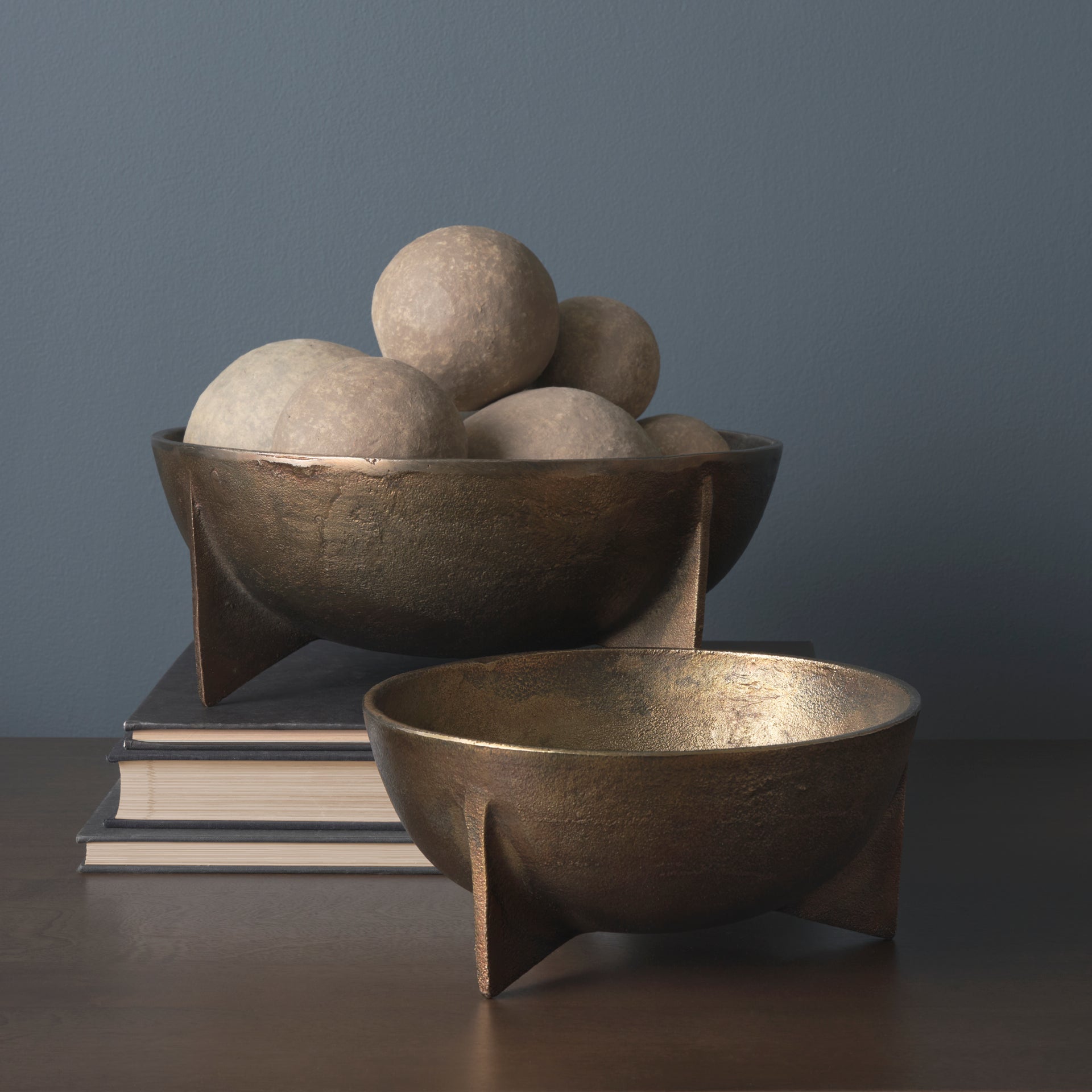 Sunita Object Set of 3
