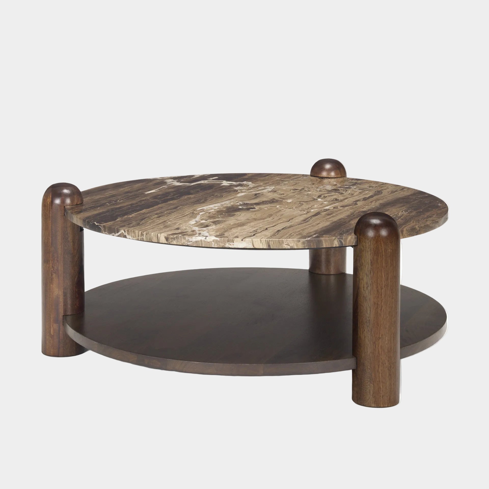 Jovia Coffee Table