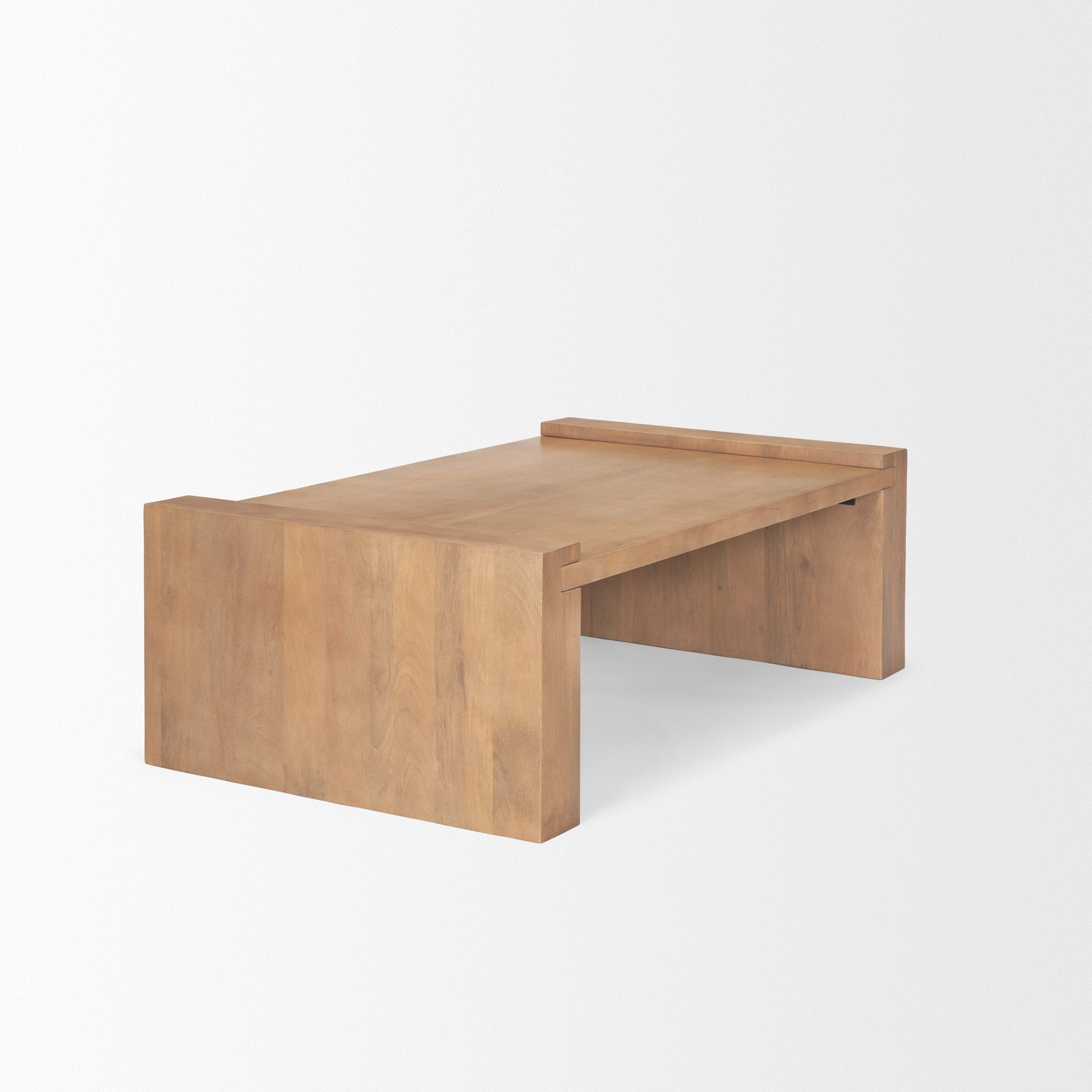 Wesson Coffee Table