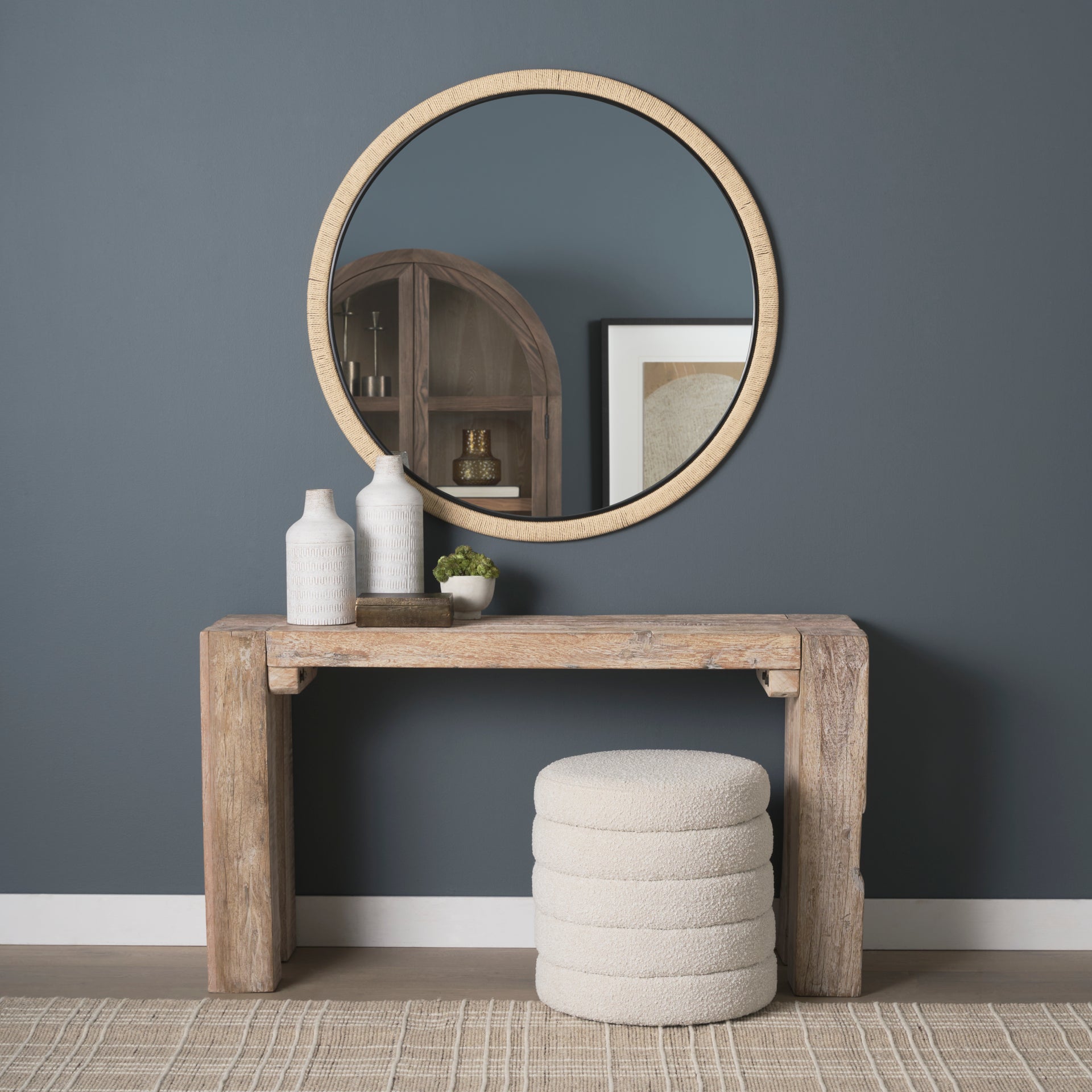 Vasie Mirror