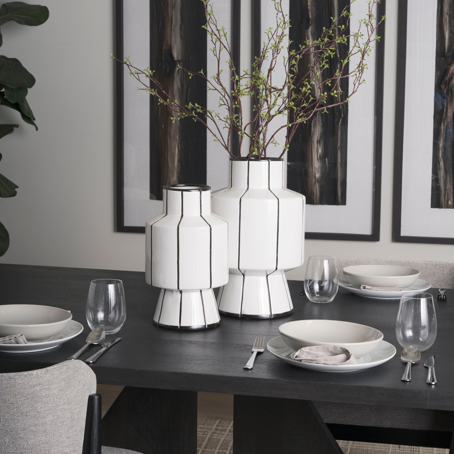Dinah Vase