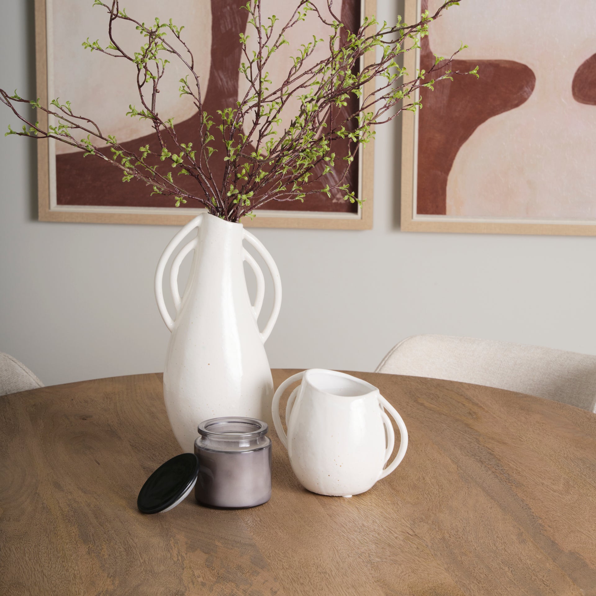 Urvi Vase