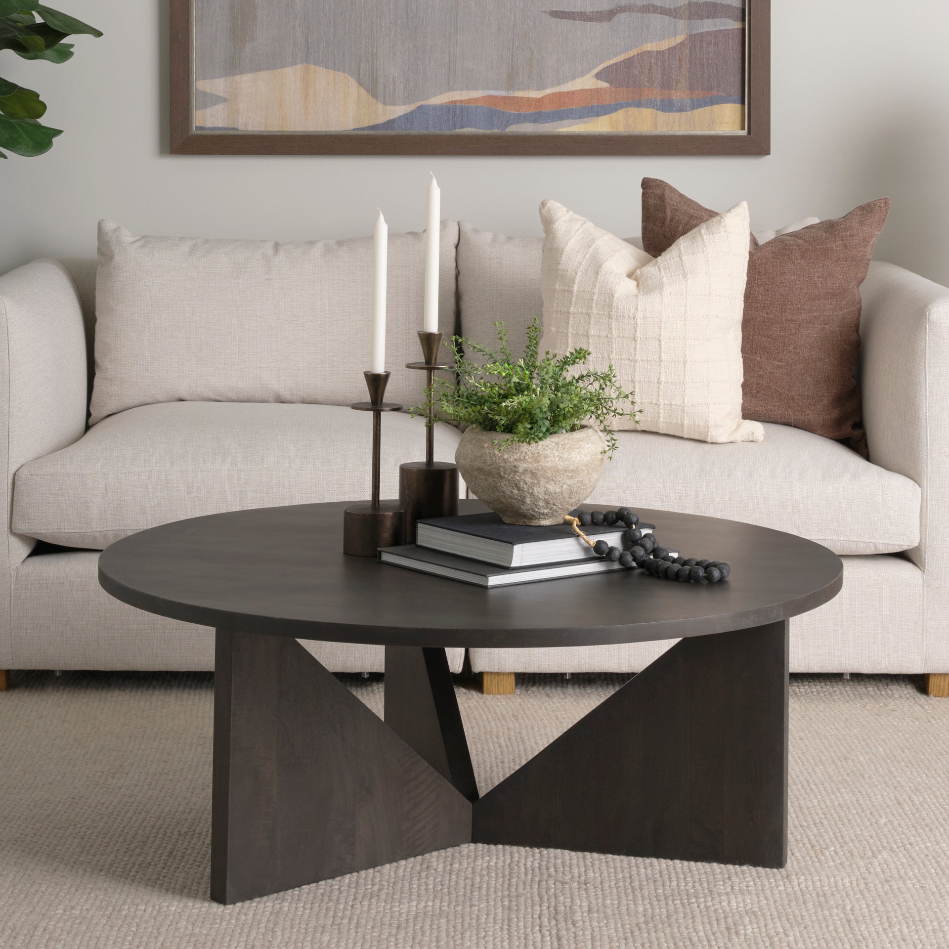Tarro Coffee Table