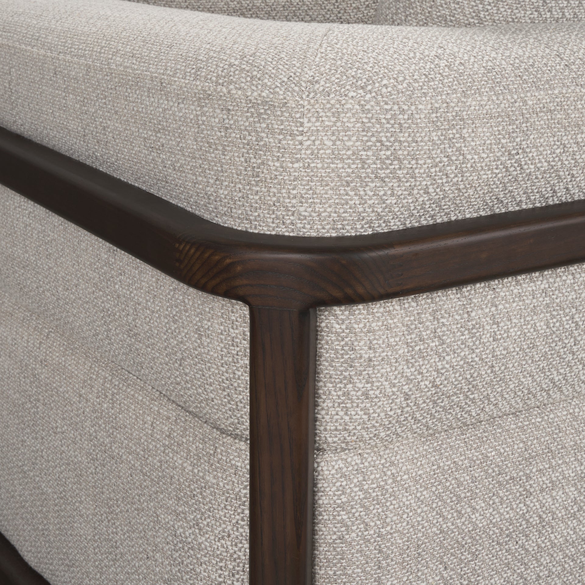 Warner Long Left Sectional