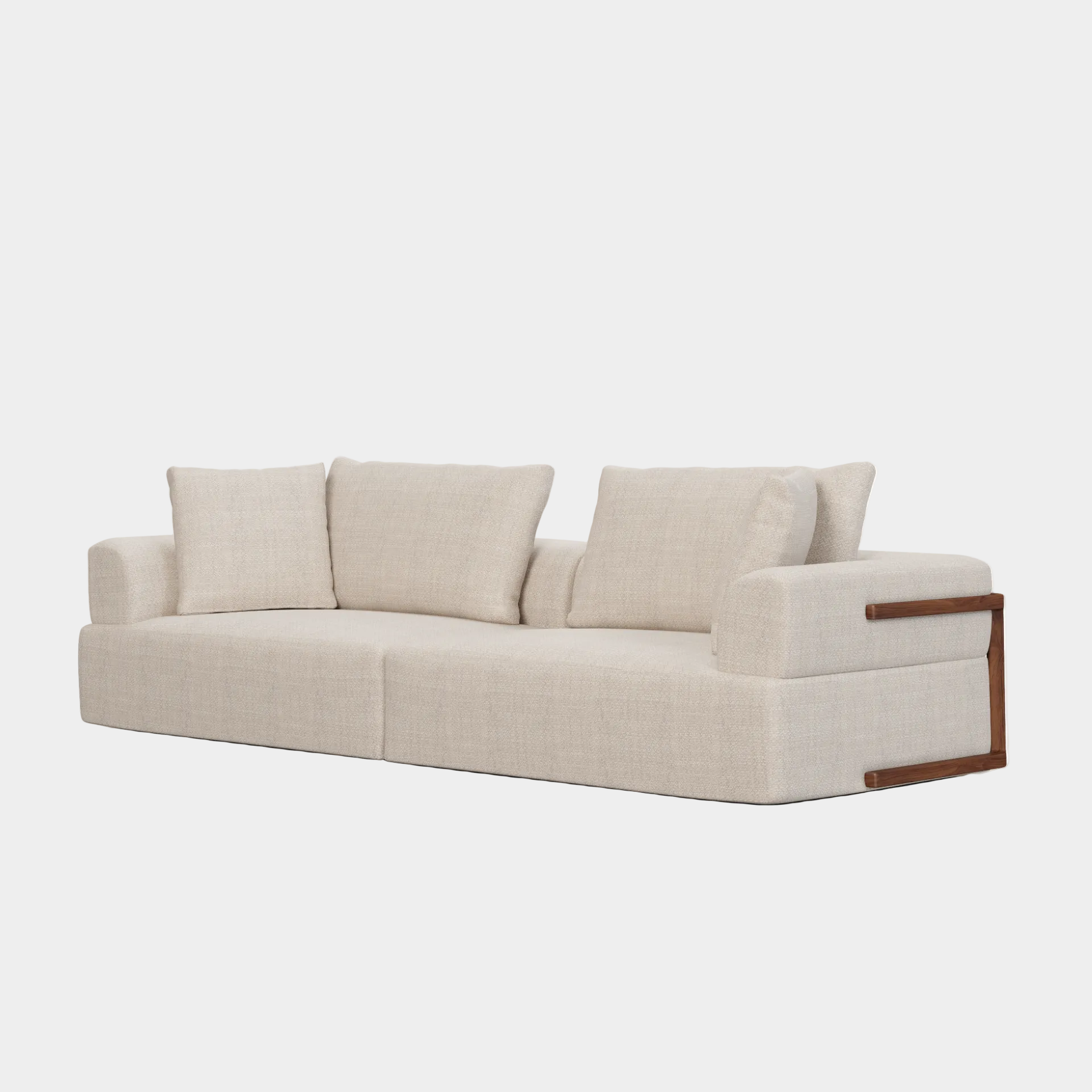 Warner Sofa