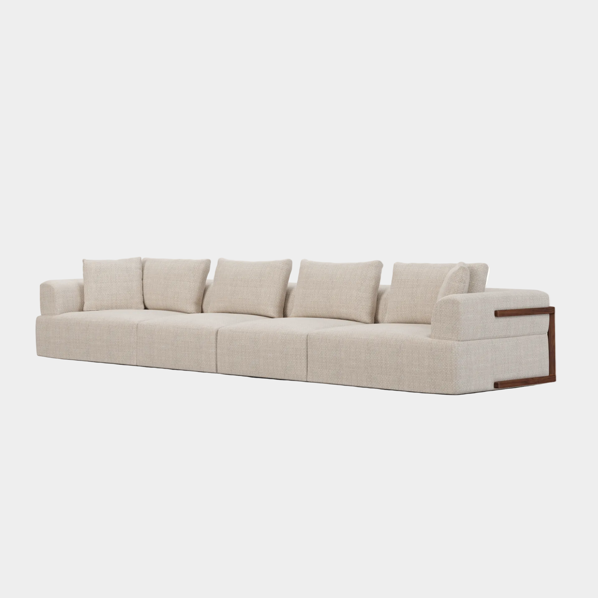 Warner Sofa