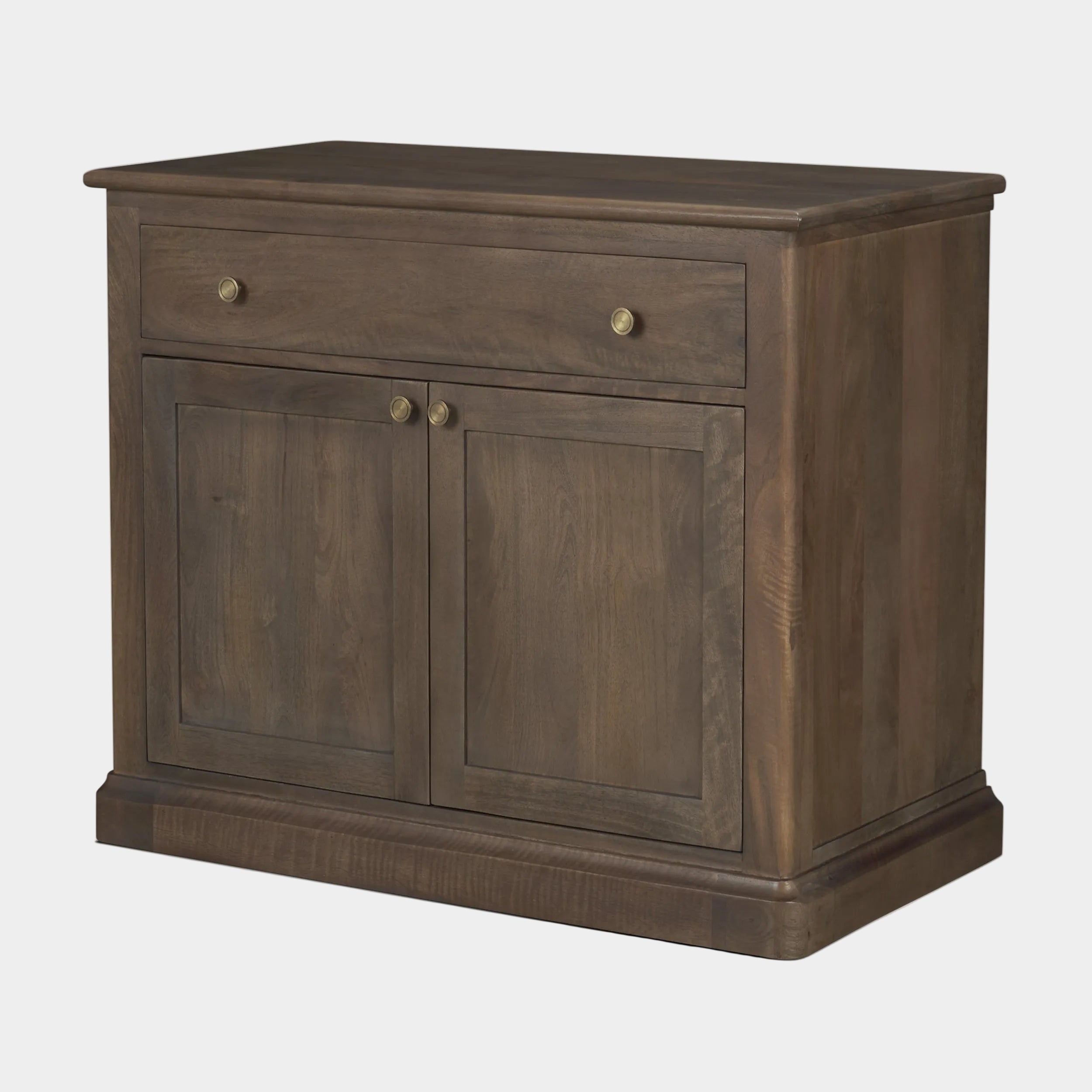 Baron Accent Cabinet