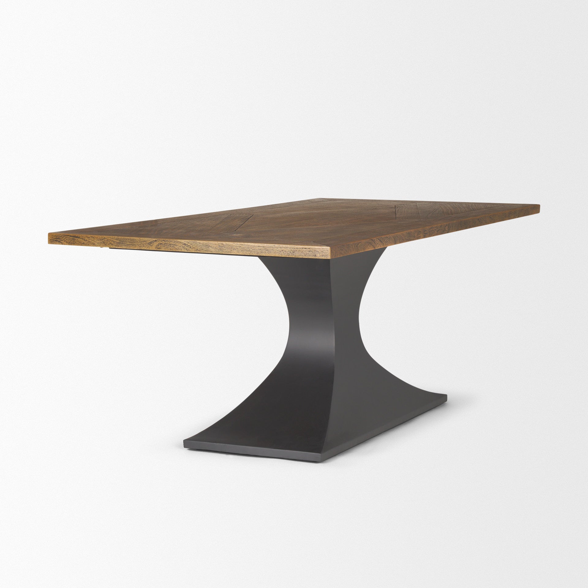 Maxton 79" Wood Dining Table