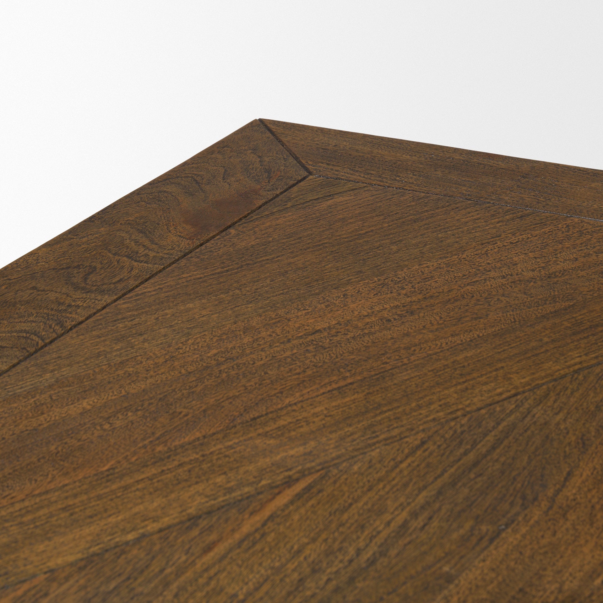 Maxton 79" Wood Dining Table