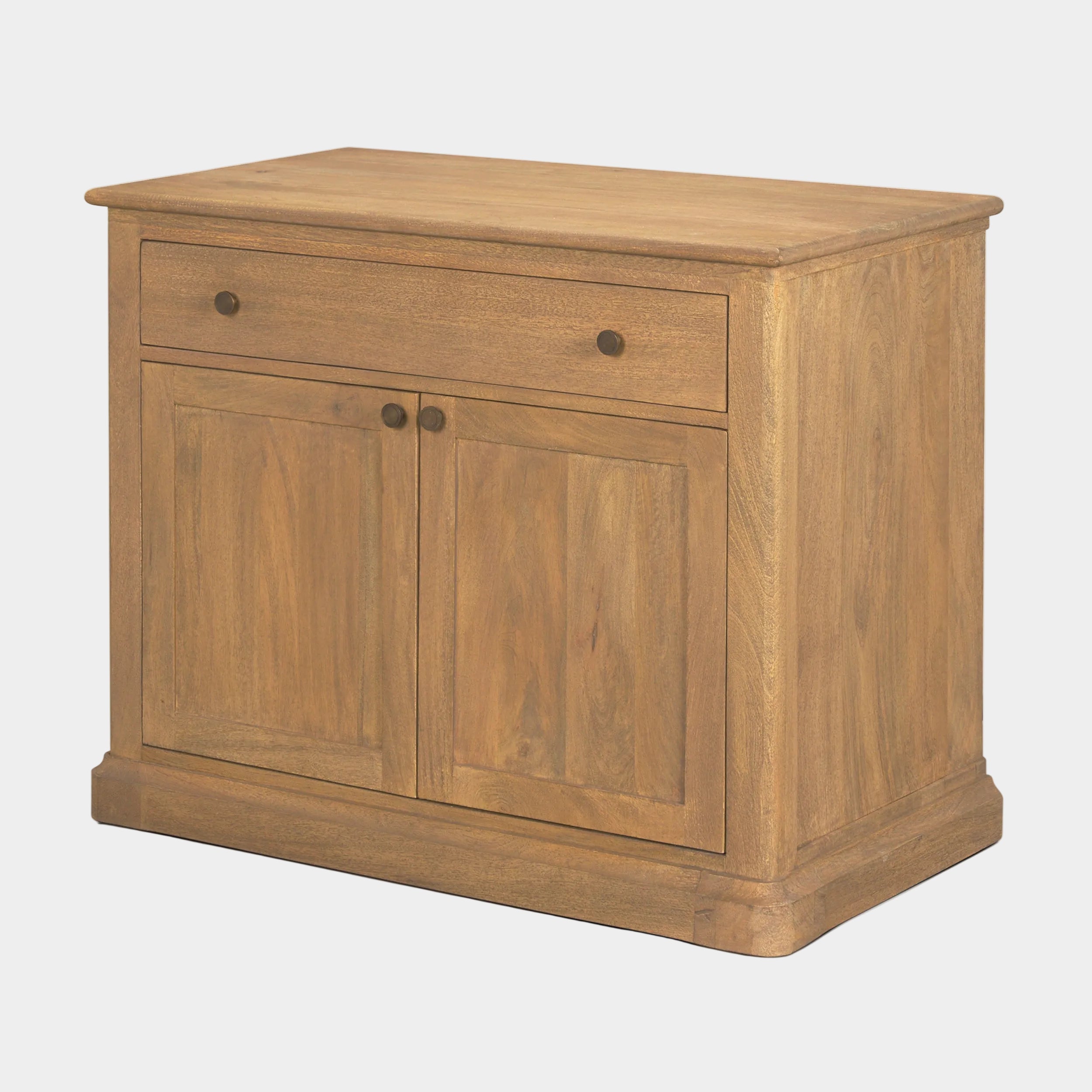 Baron Accent Cabinet