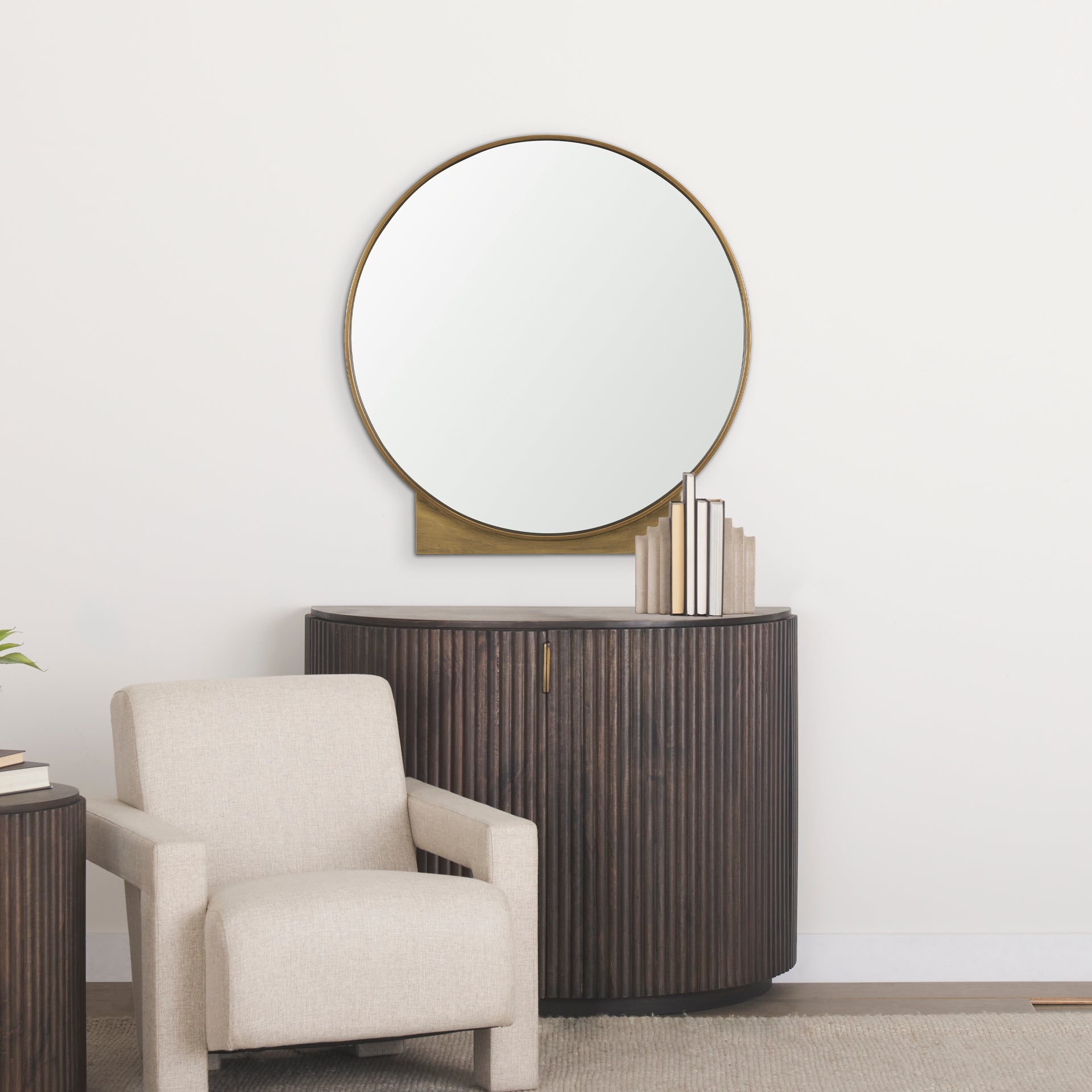 Tillie Wall Mirror