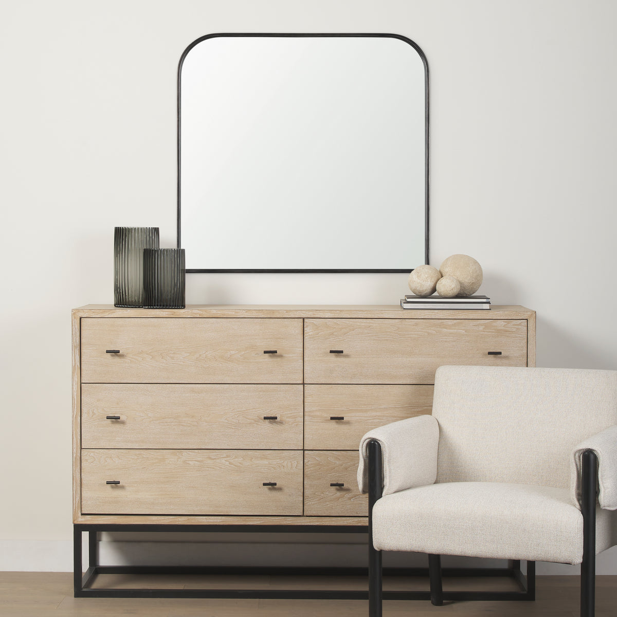 Timon Mirror
