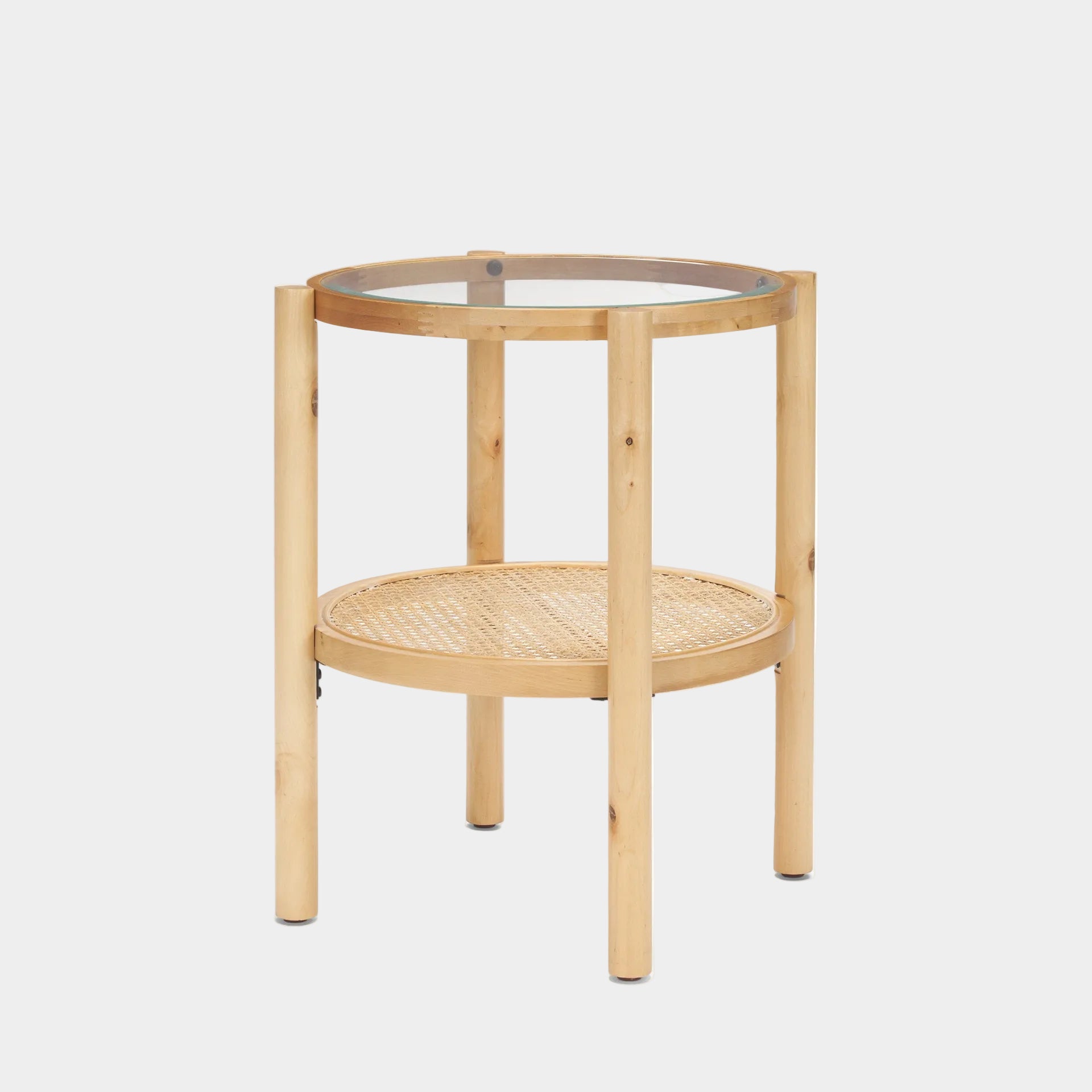 Weslyn End/Side Table