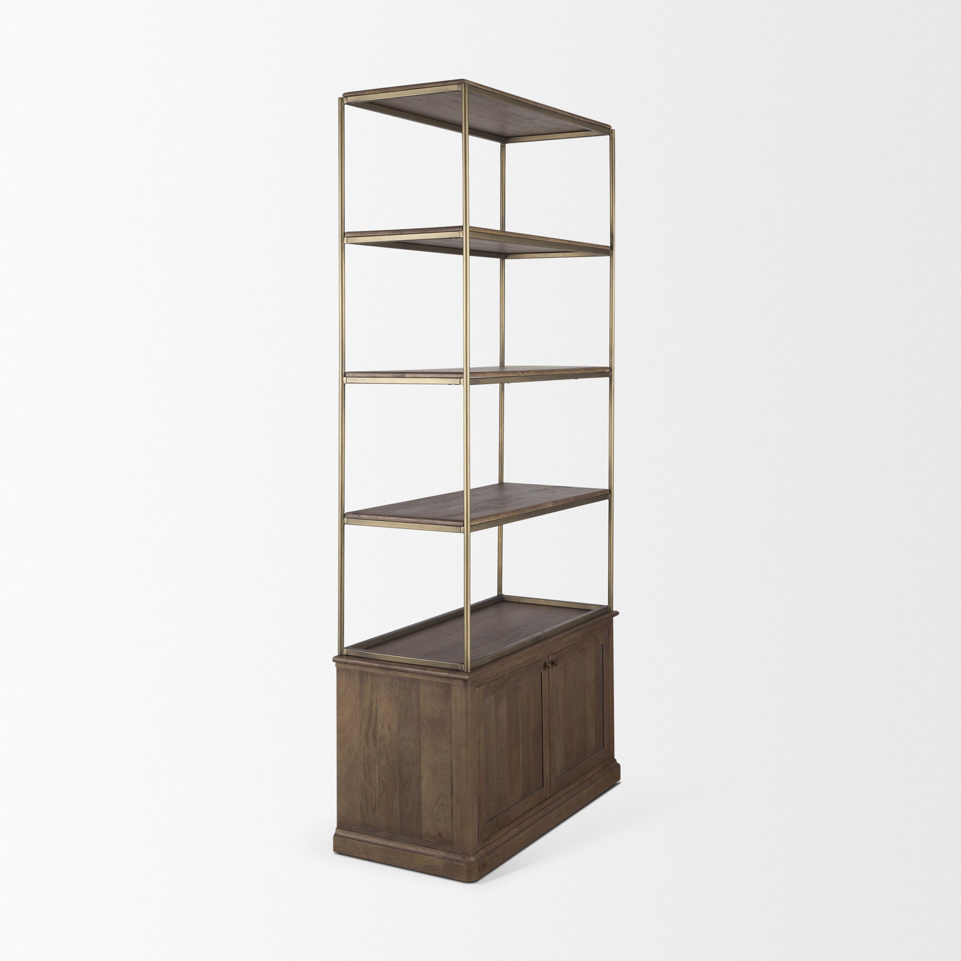 Baron Shelving Unit