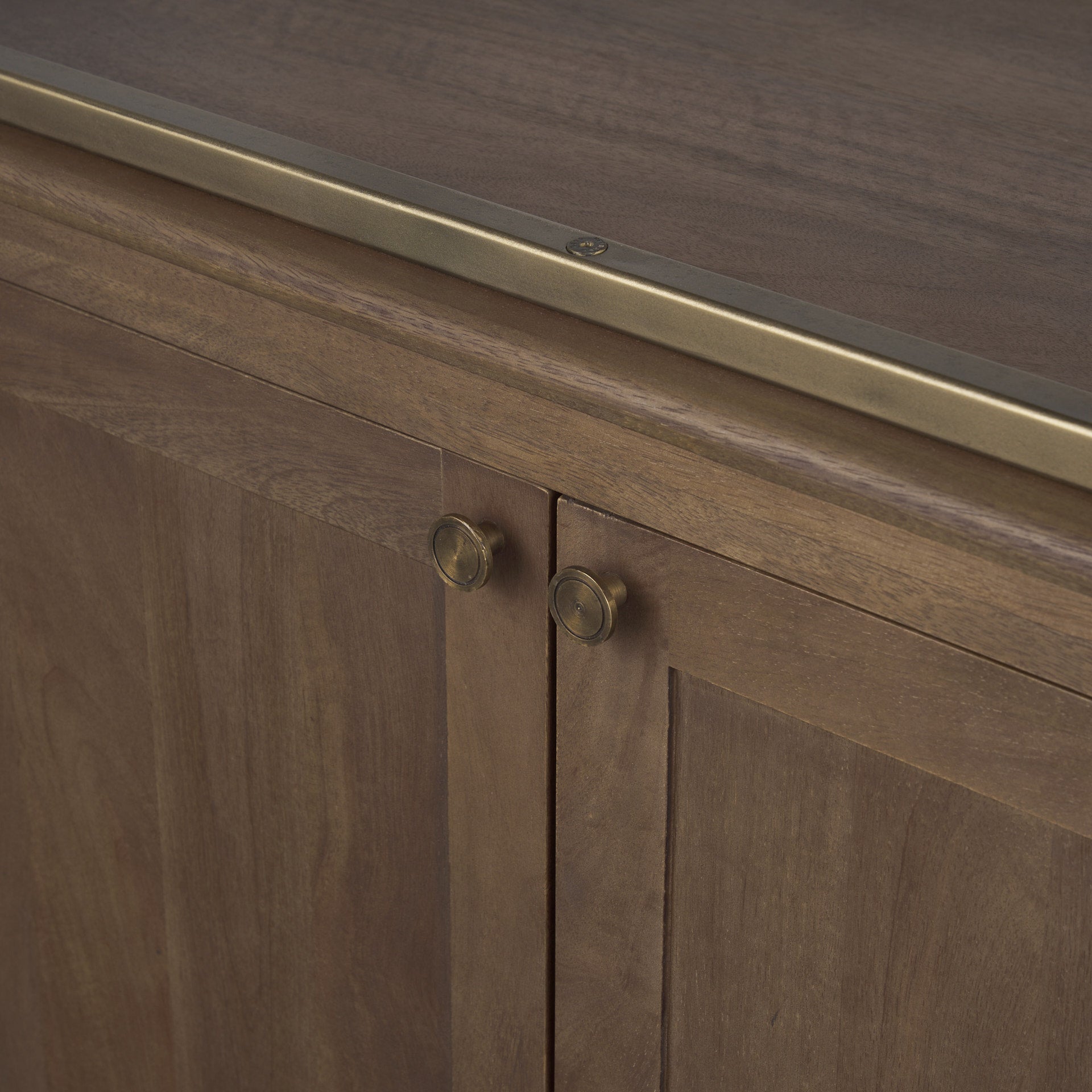 Baron Shelving Unit