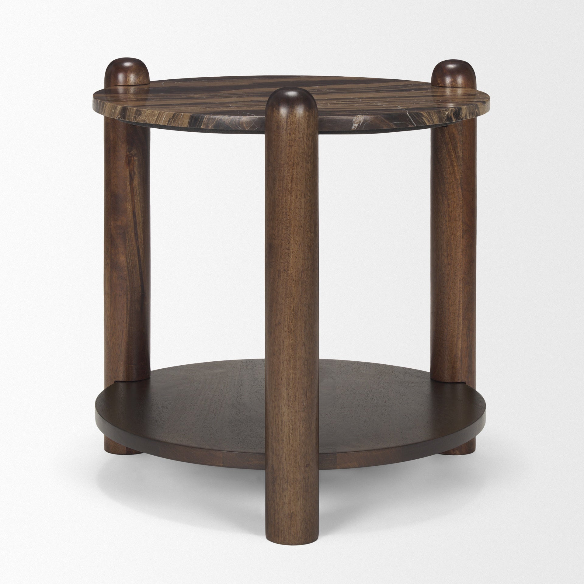 Jovia End/Side Table