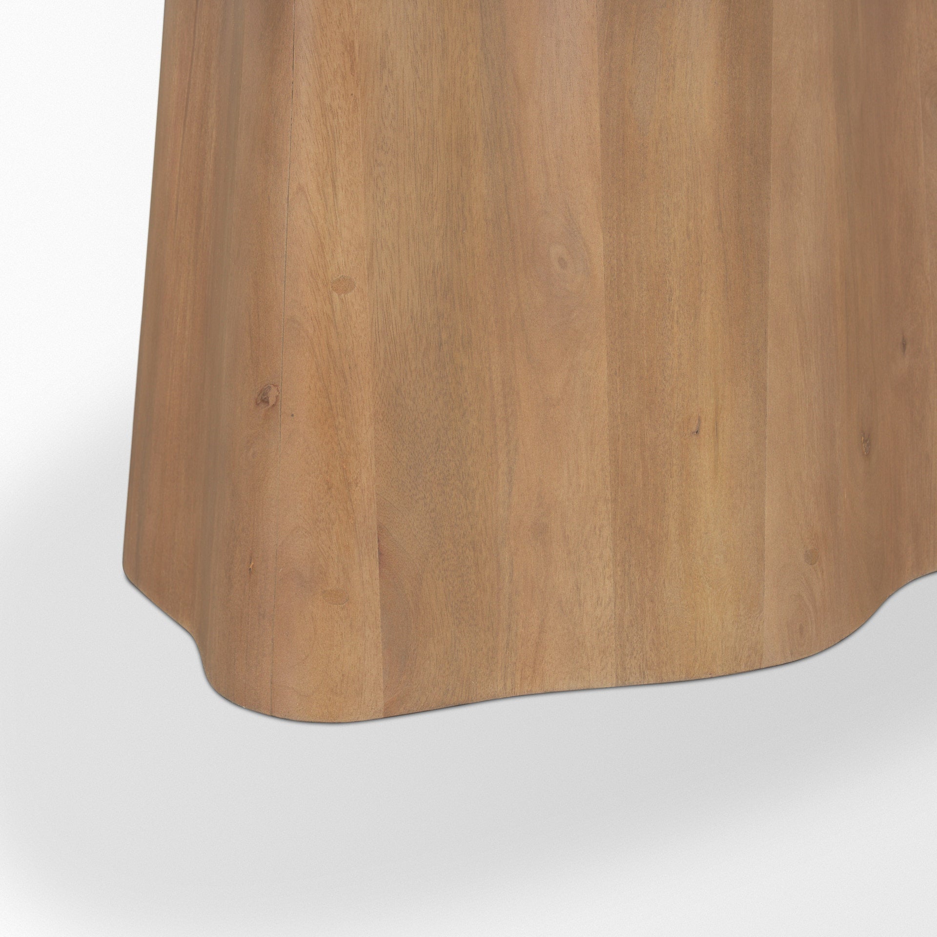 Jovani 94" Oval Dining Table