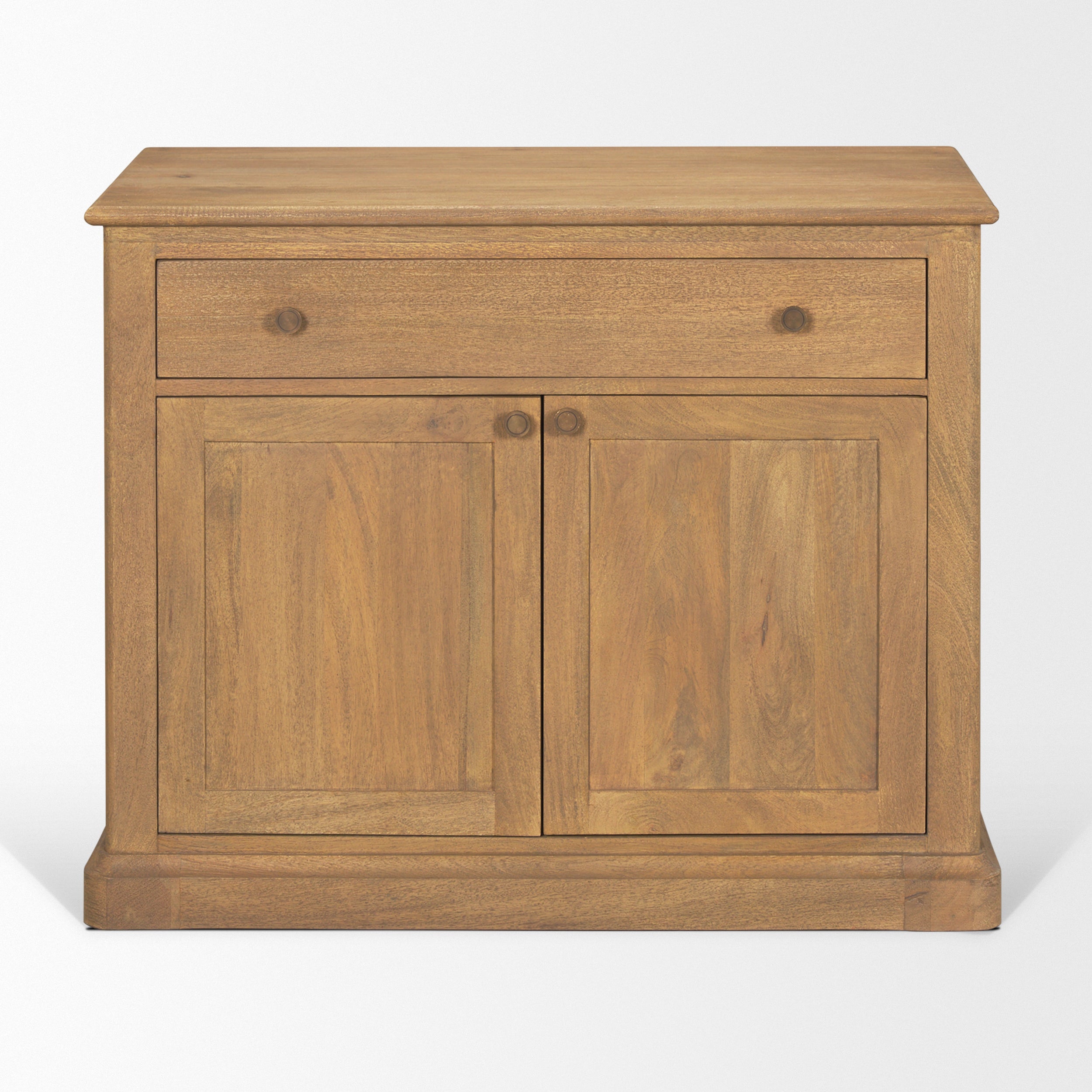 Baron Accent Cabinet