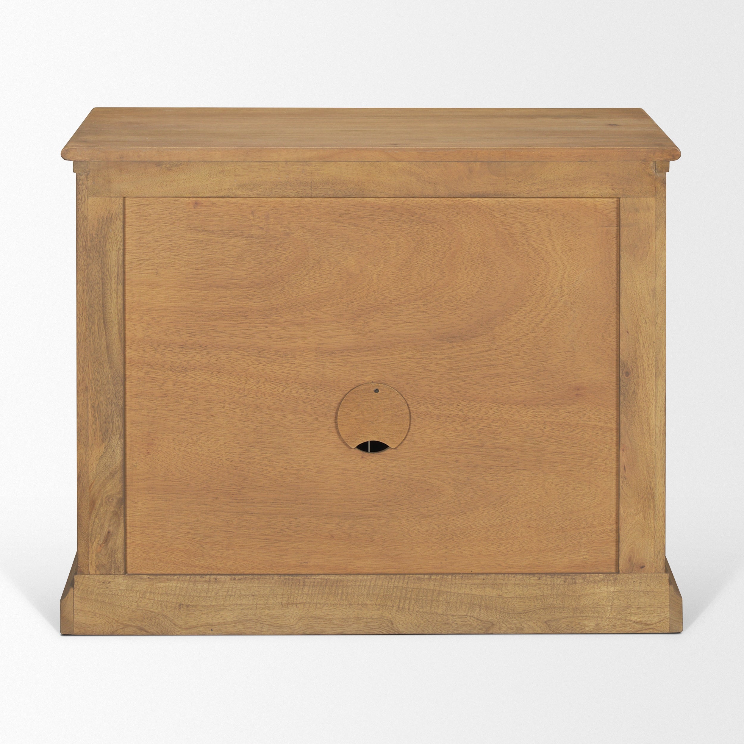 Baron Accent Cabinet