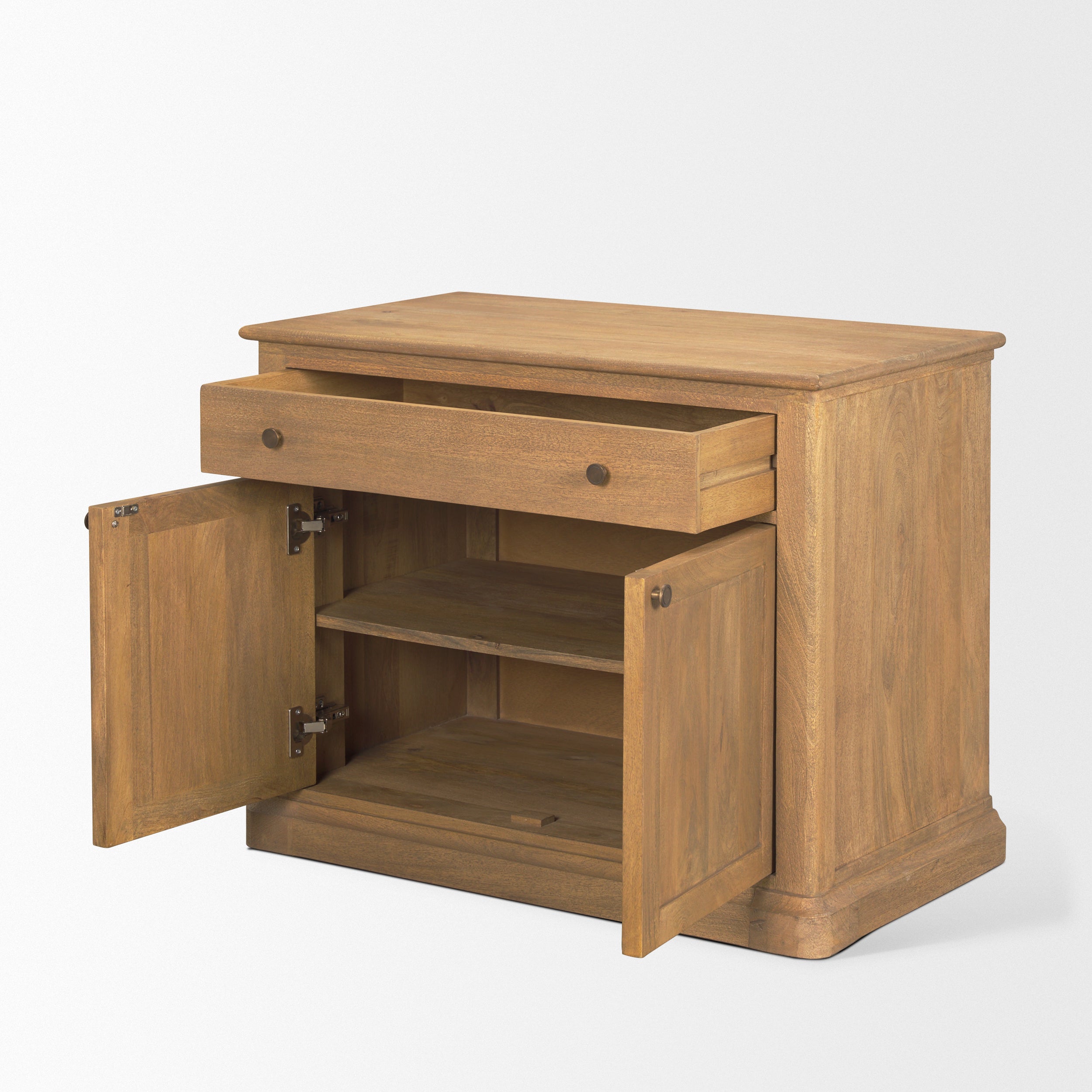 Baron Accent Cabinet