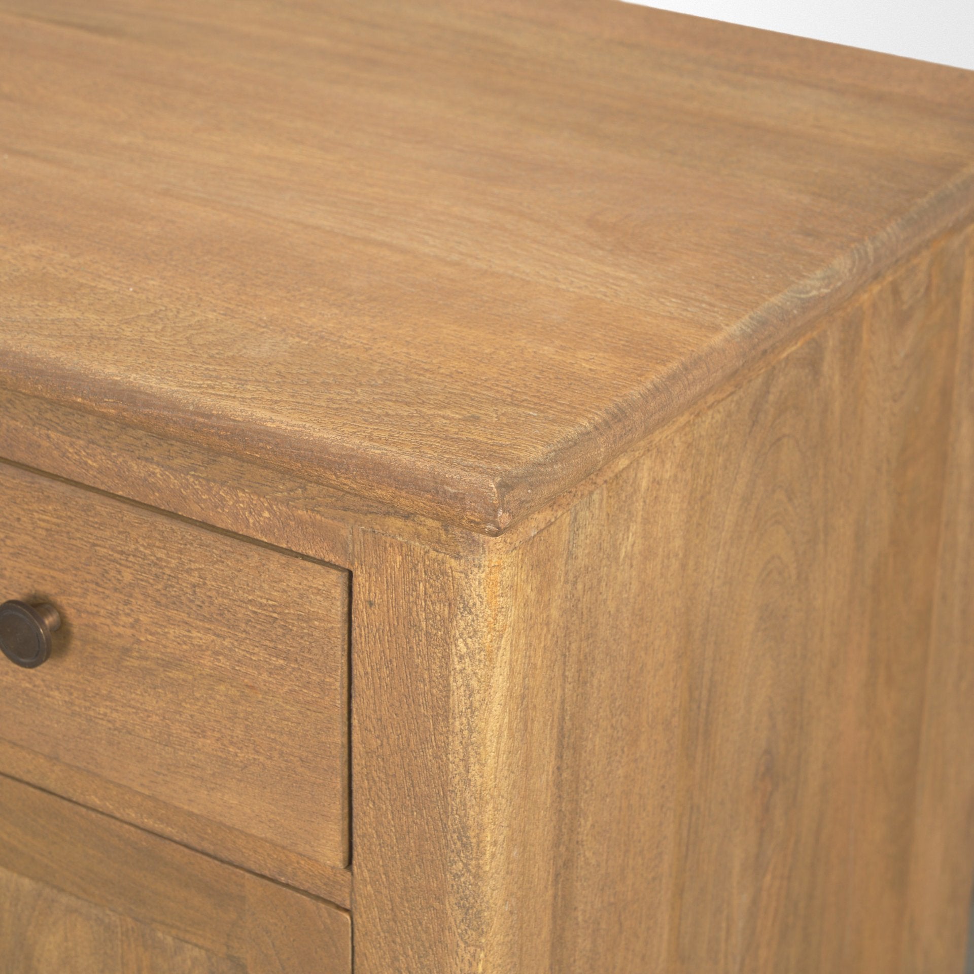 Baron Accent Cabinet