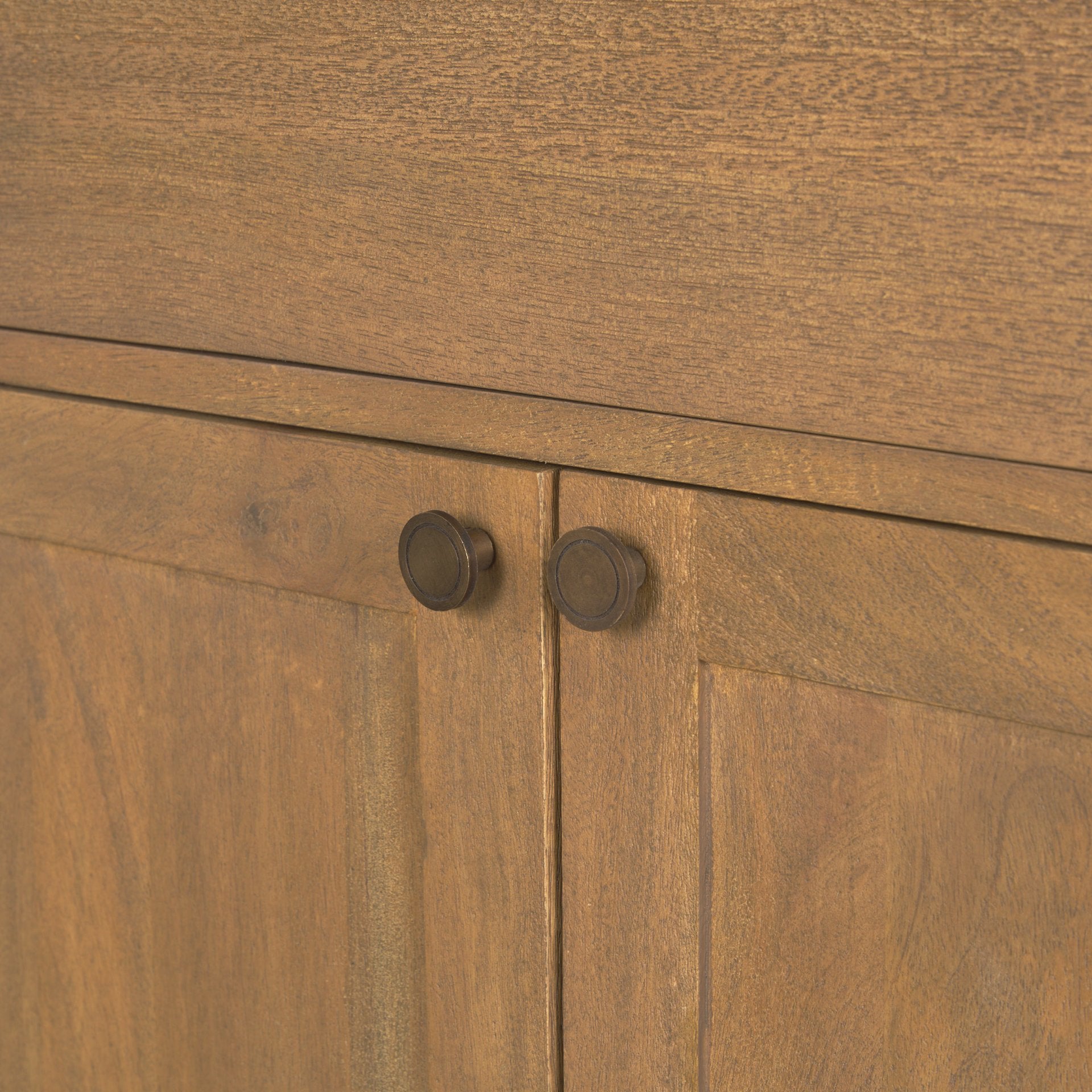 Baron Accent Cabinet