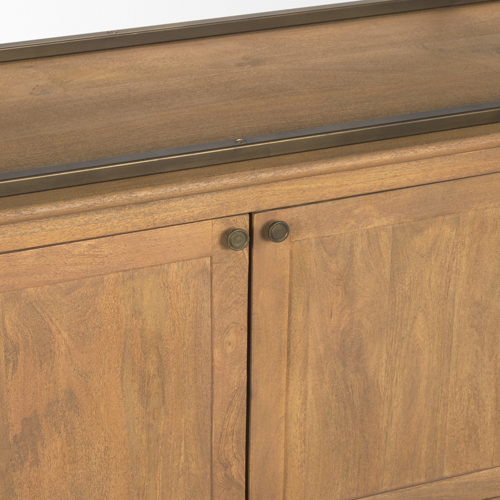 Baron Open Shelving Unit