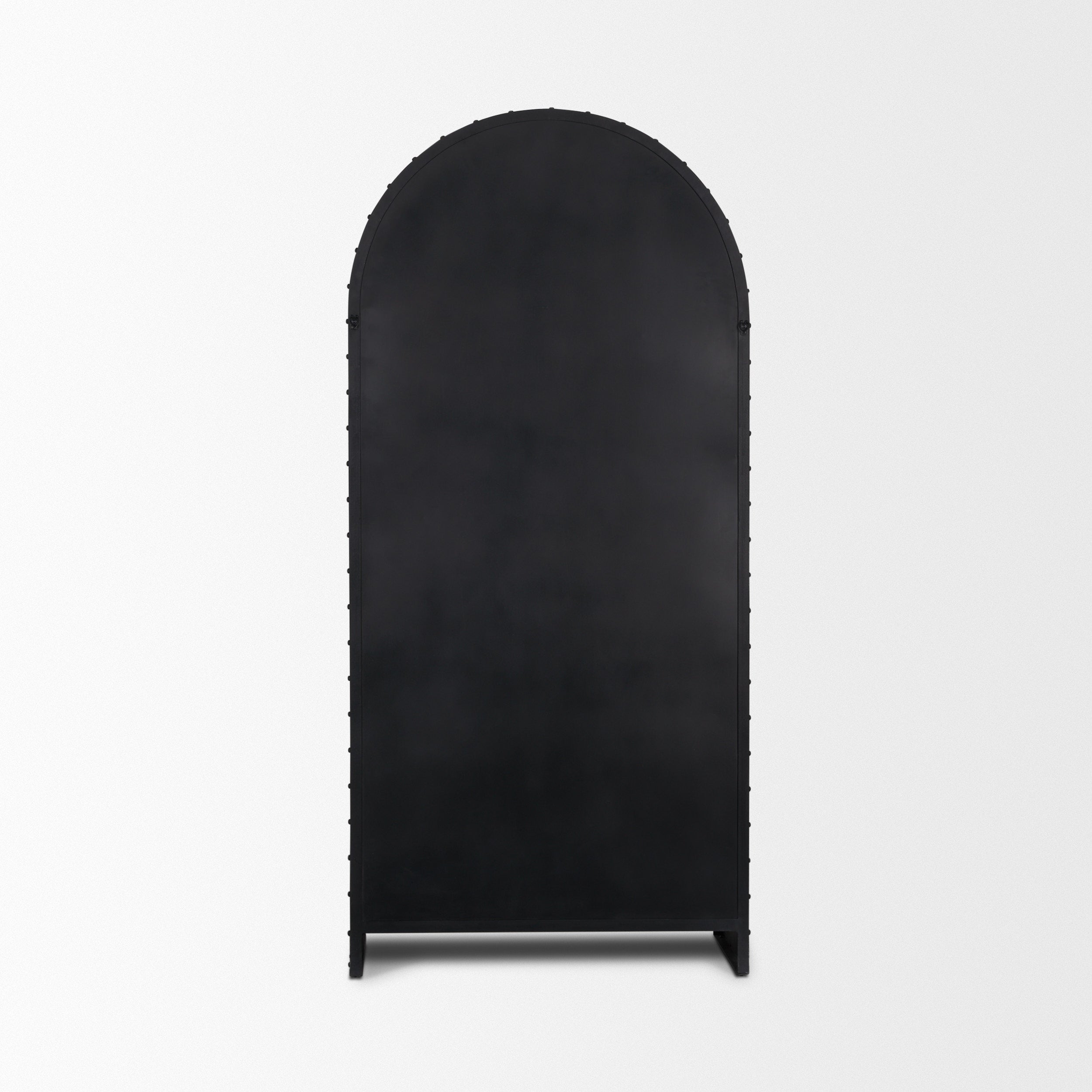 Gehry Cabinet