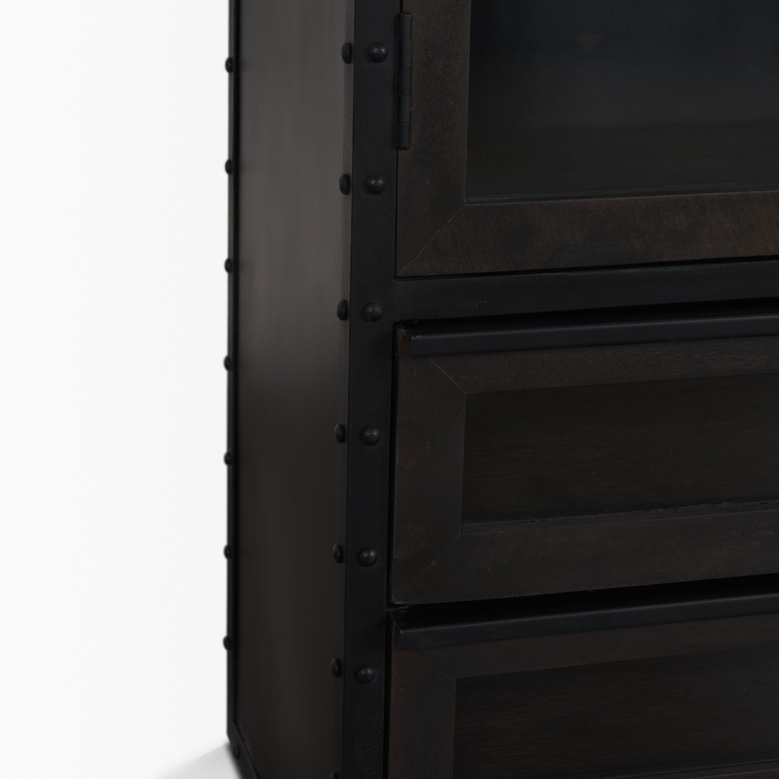 Gehry Cabinet