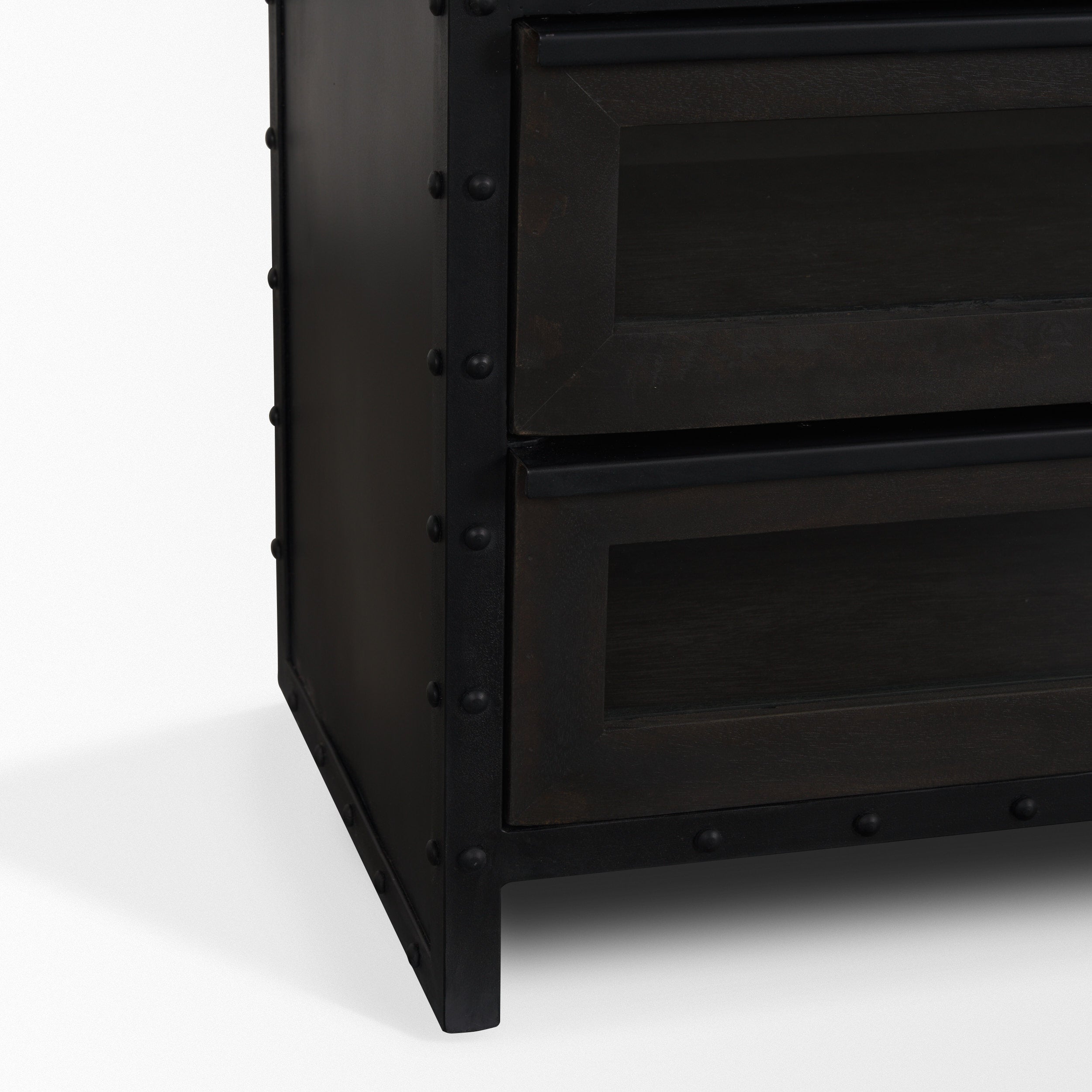 Gehry Cabinet