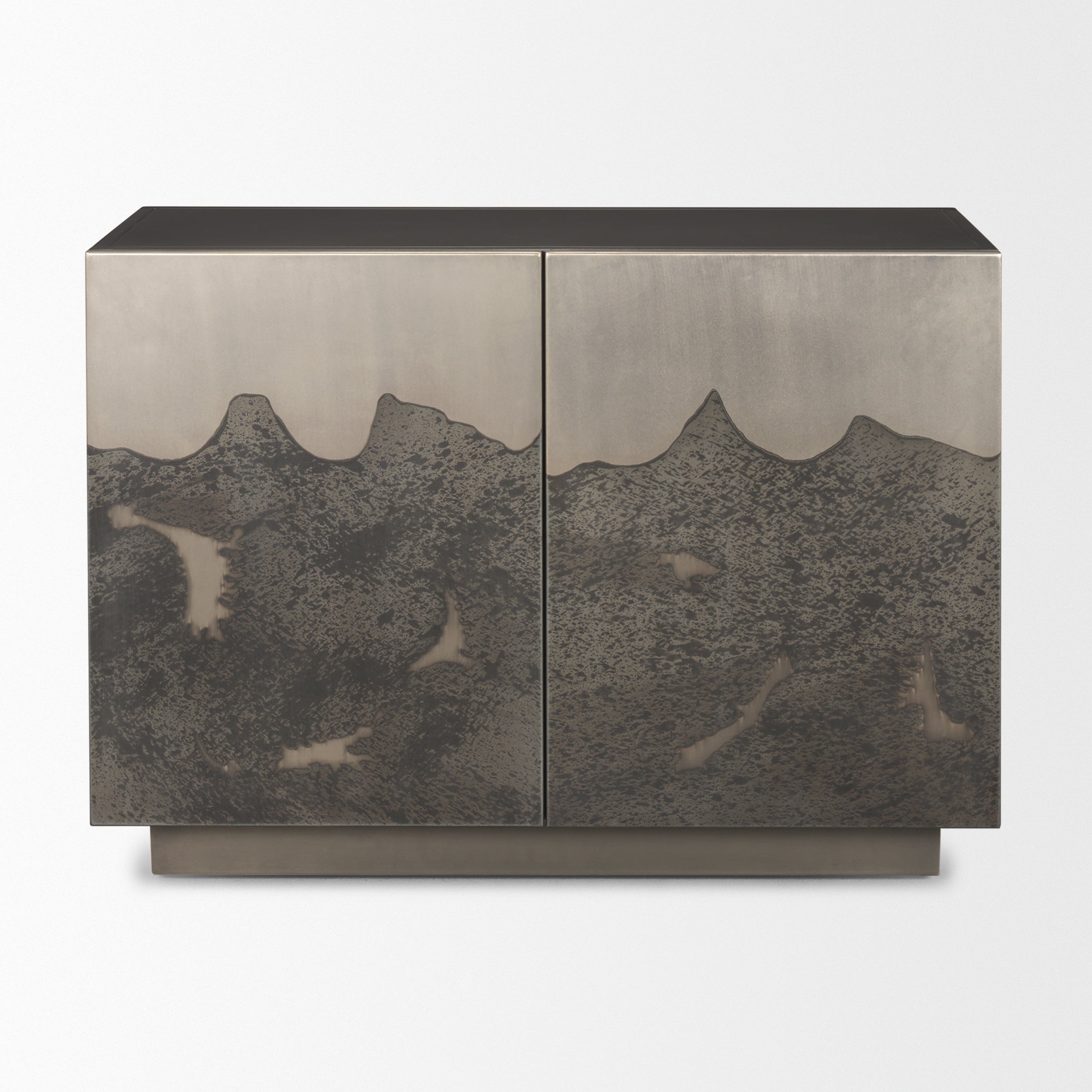Roxdale Accent Cabinet