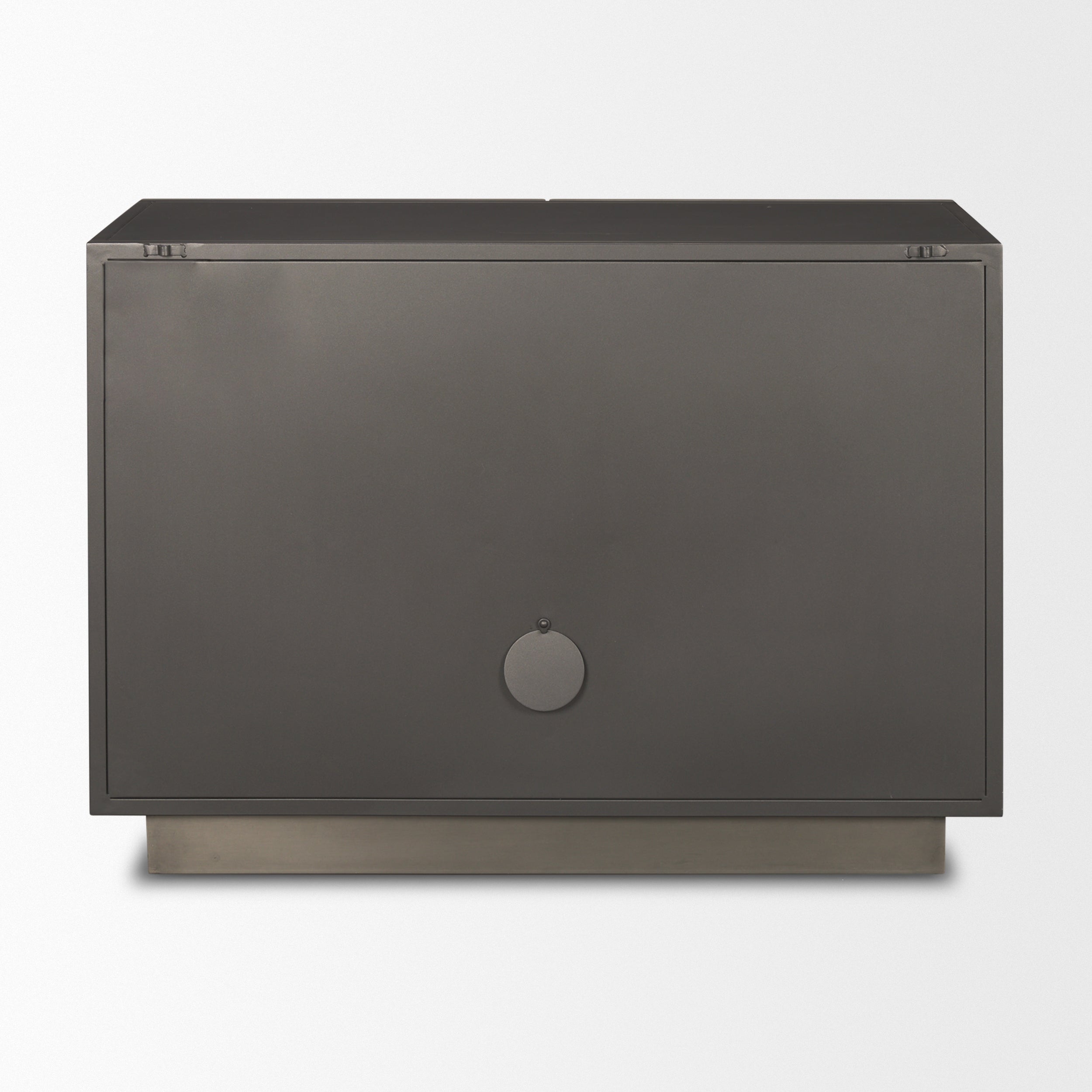 Roxdale Accent Cabinet