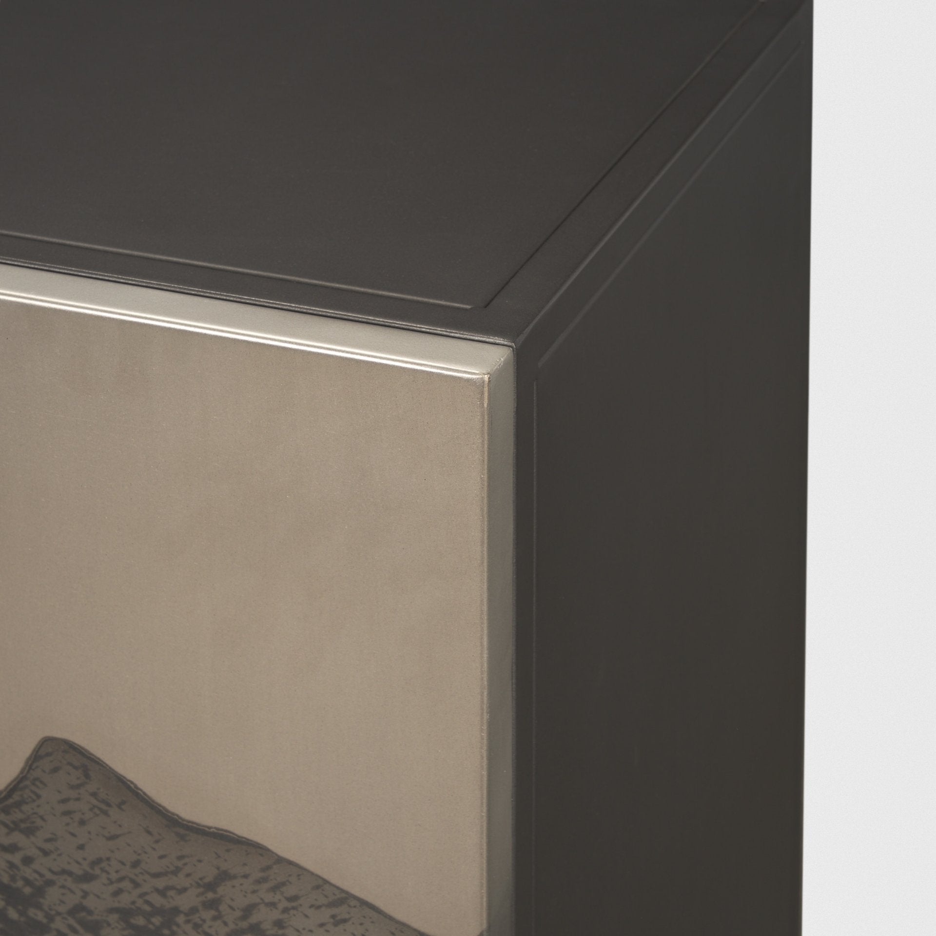 Roxdale Accent Cabinet