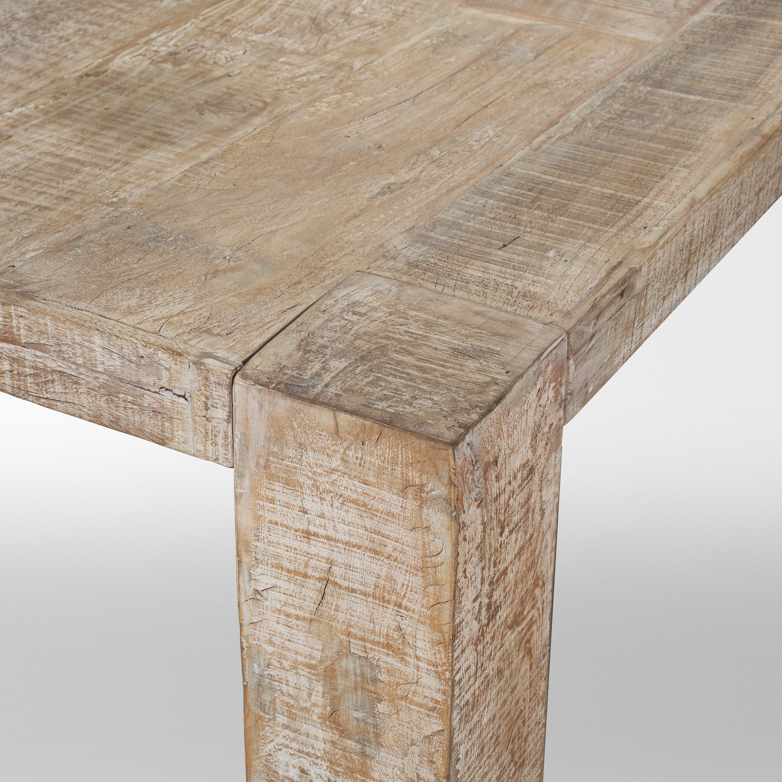 McArthur 84" Dining Table