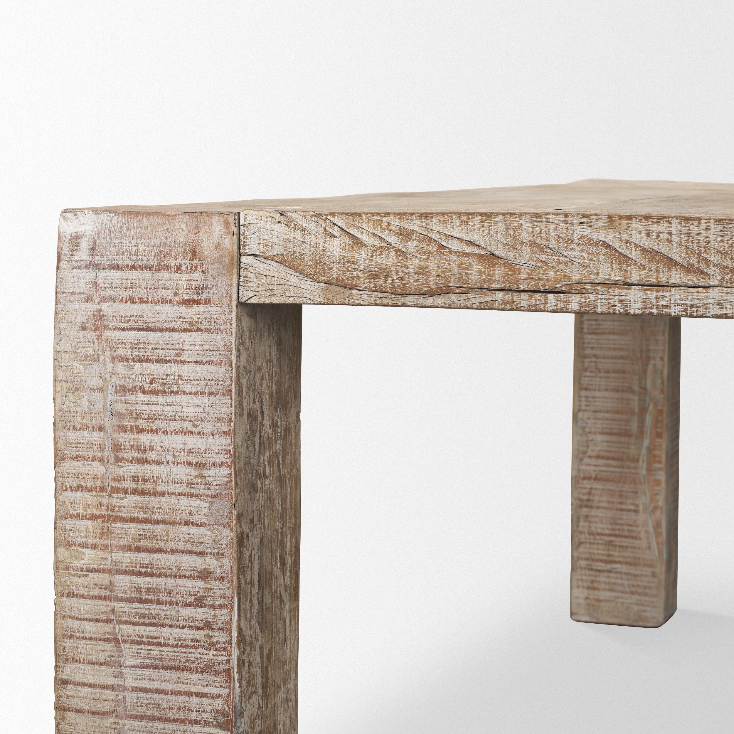 McArthur 84" Dining Table