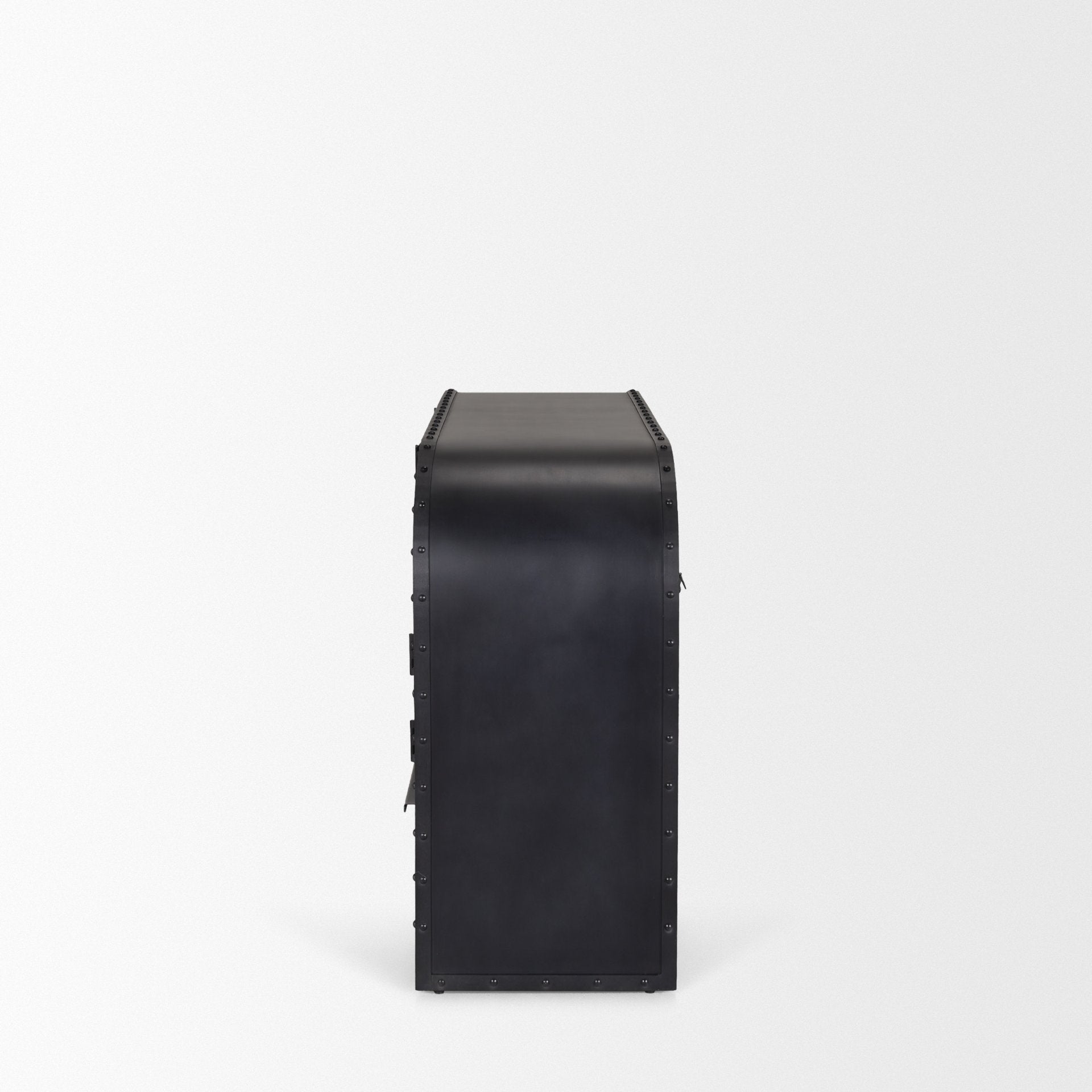 Gehry Sideboard