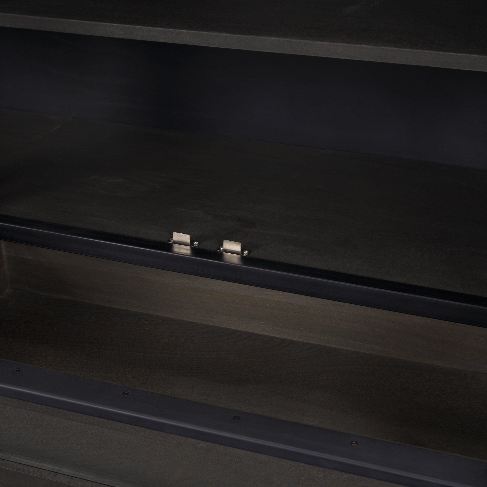 Gehry Sideboard